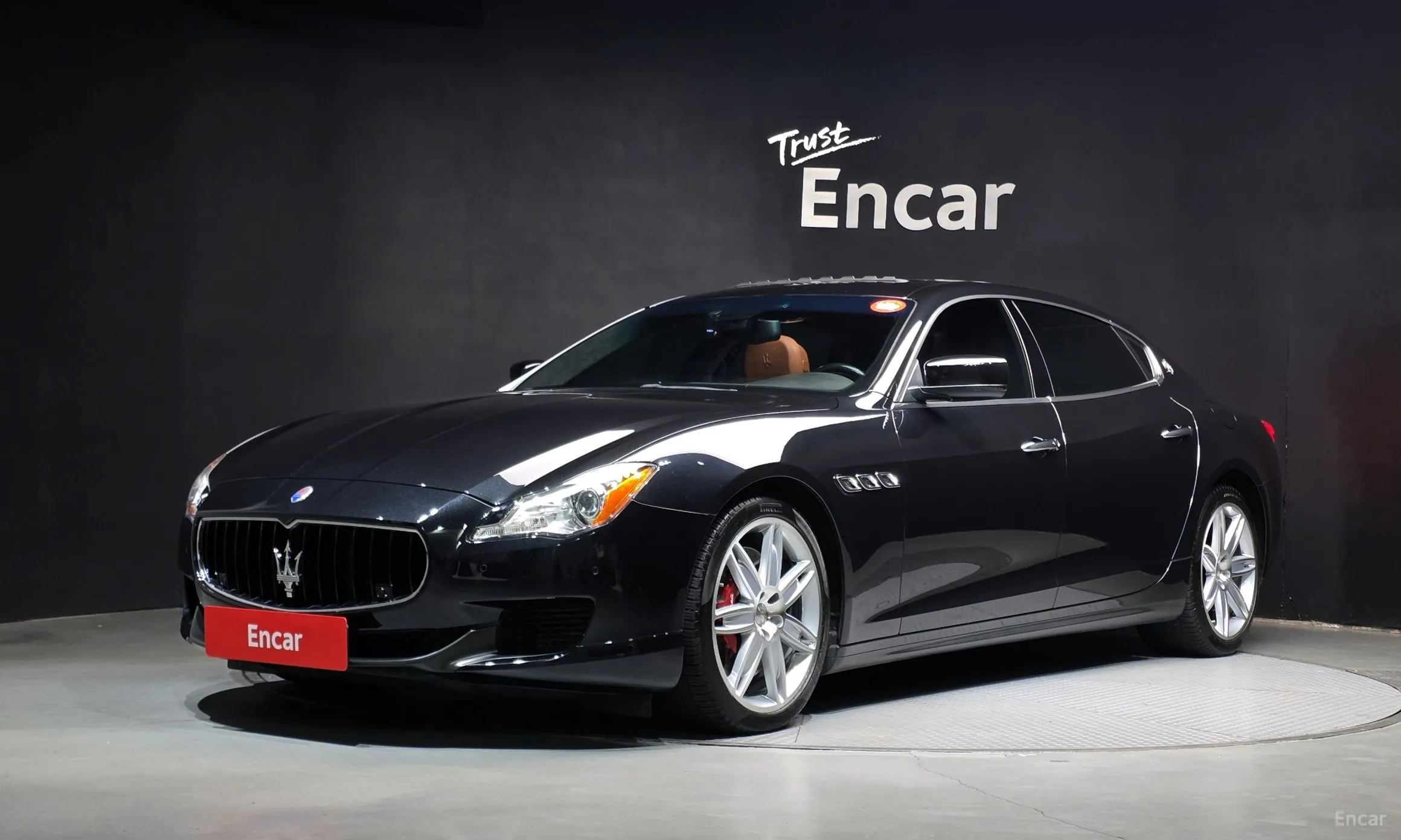 Quattroporte