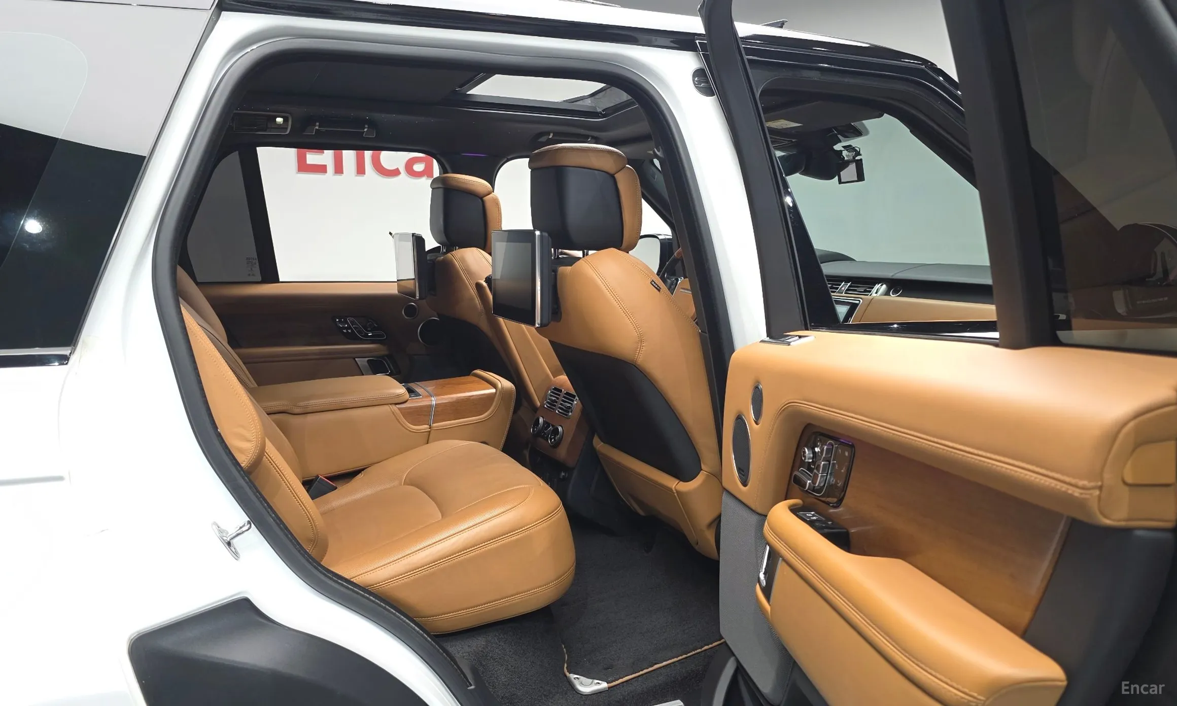 Land Rover Range Rover 4th Generation превью 11
