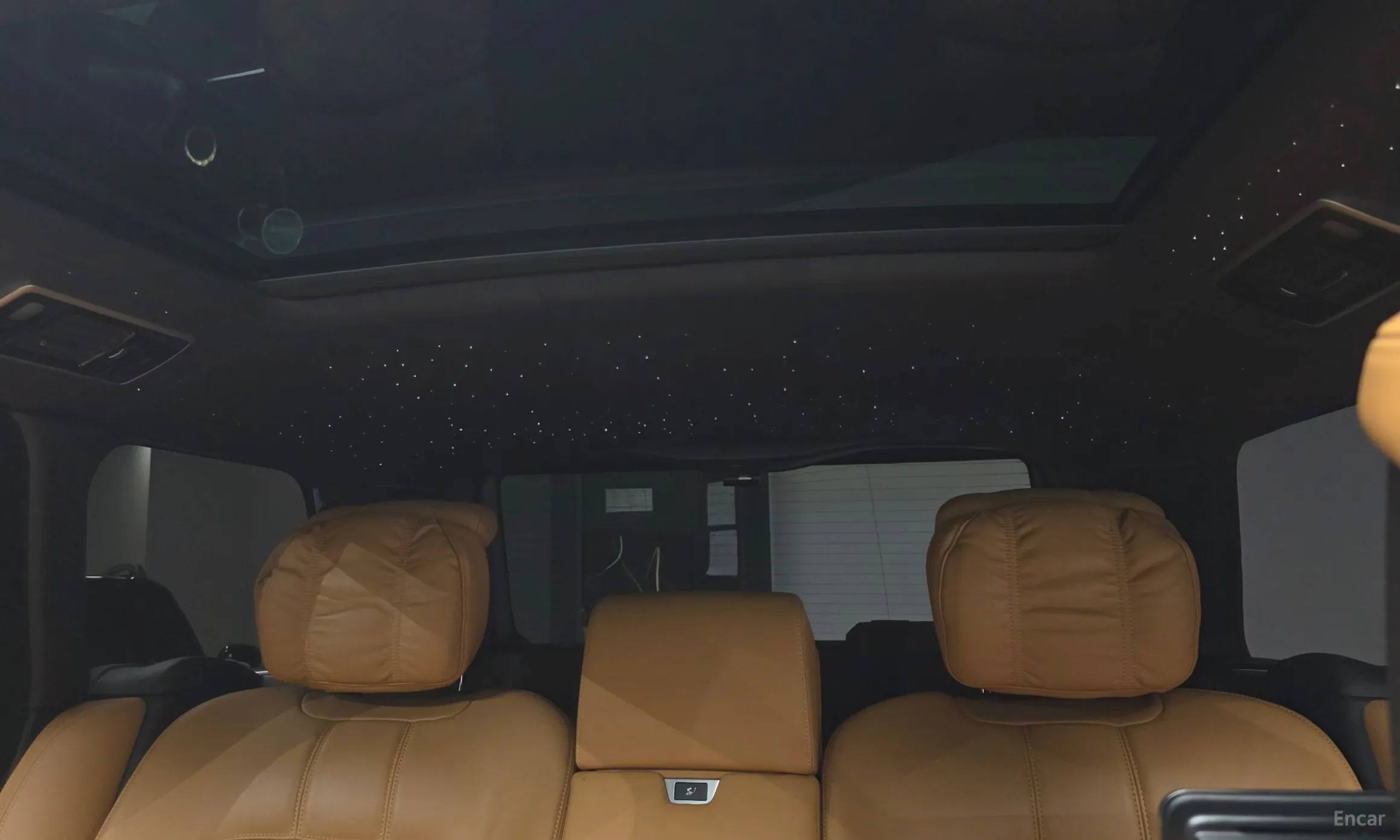 Land Rover Range Rover 4th Generation превью 17