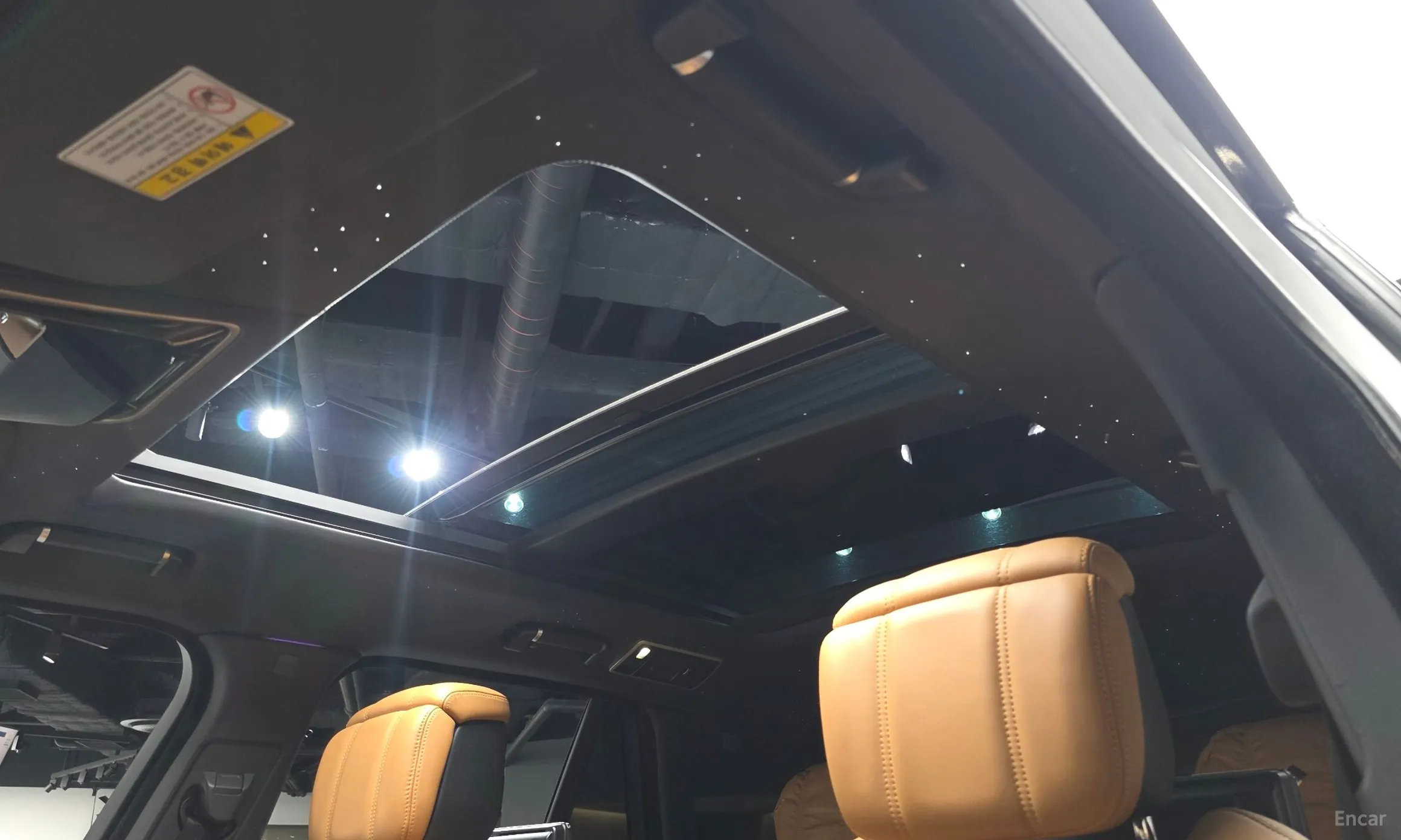 Land Rover Range Rover 4th Generation превью 19