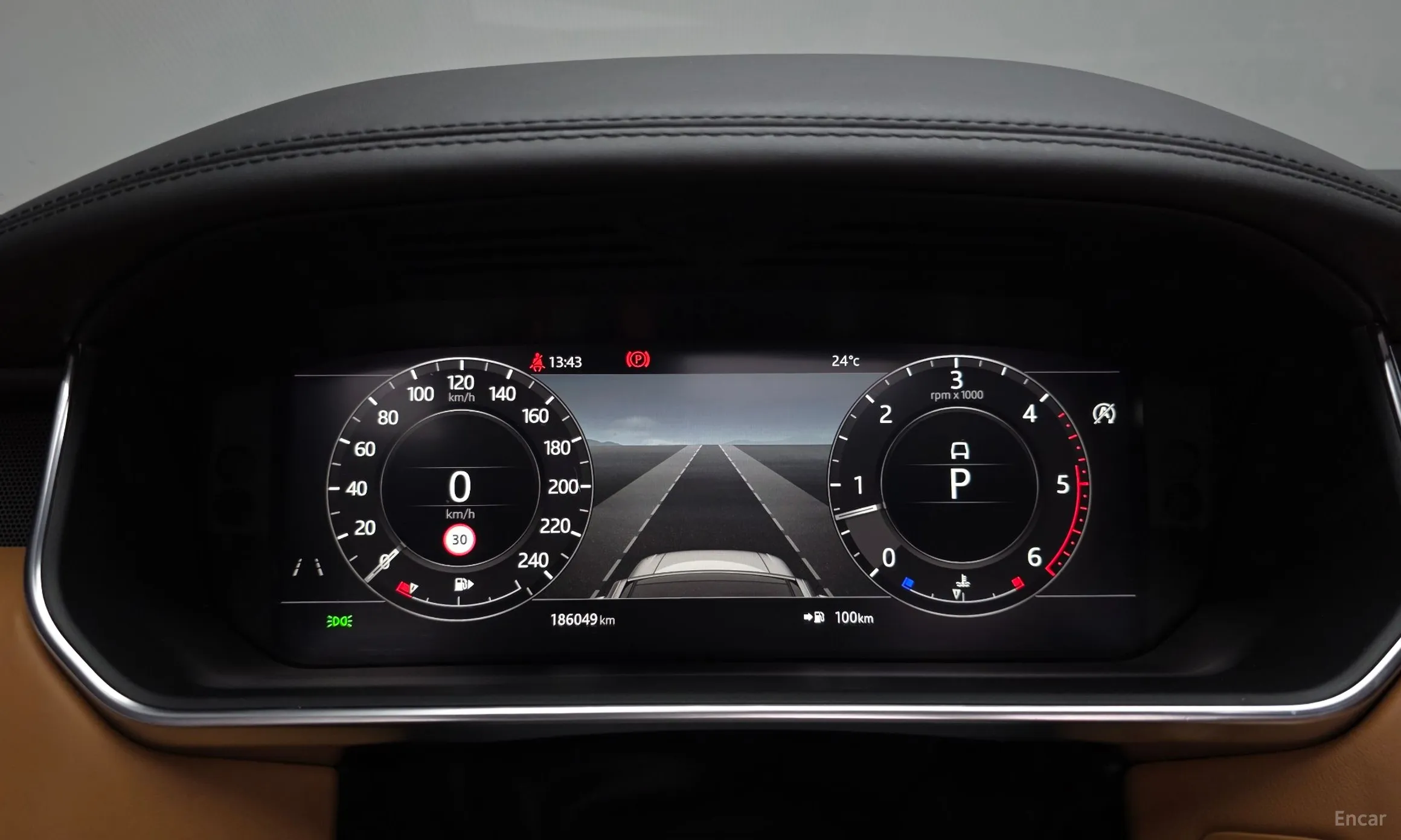 Land Rover Range Rover 4th Generation превью 8