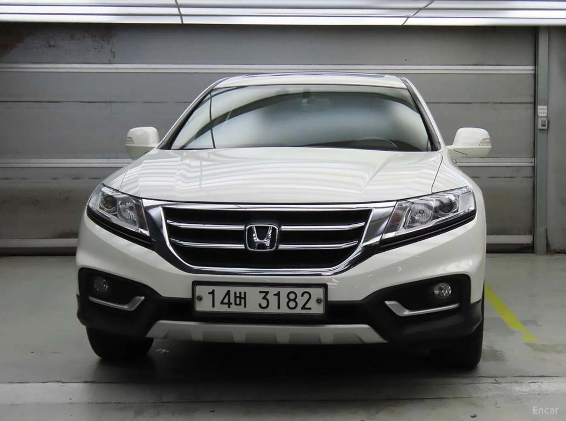 Crosstour