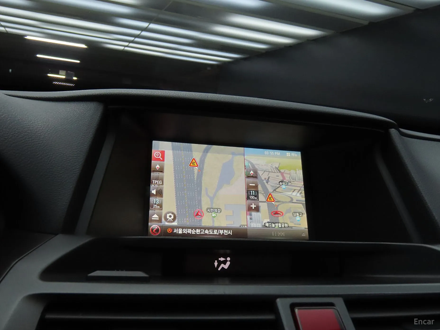 Honda Crosstour превью 13