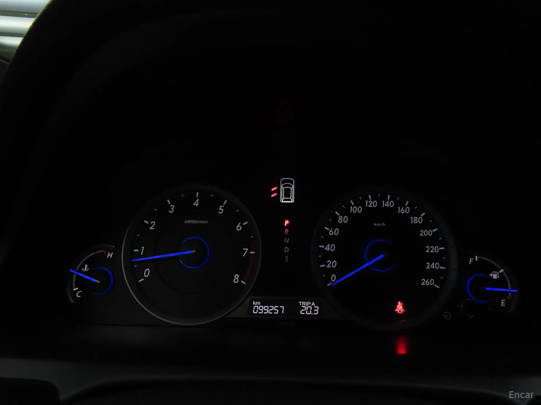 Honda Crosstour превью 9