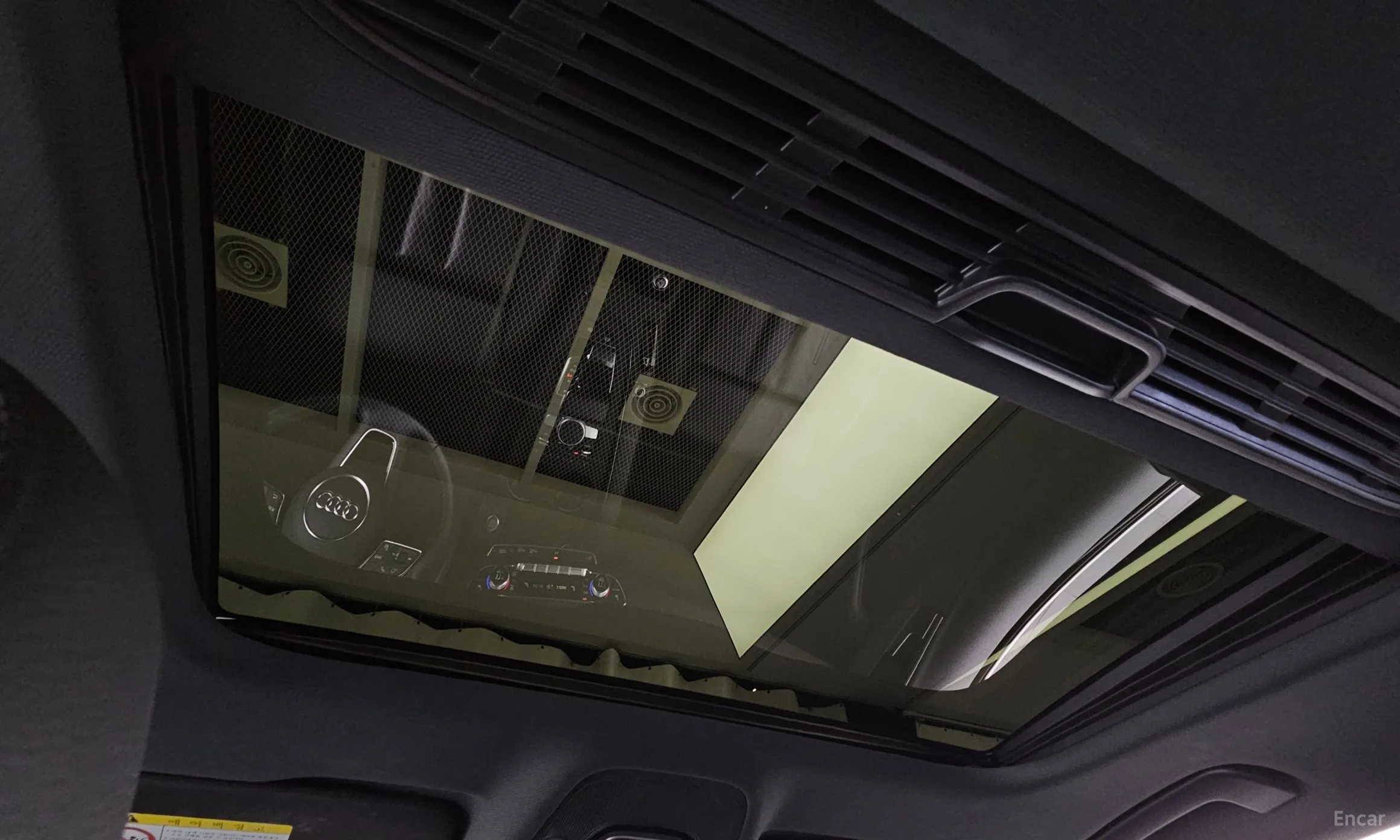 Audi A4 (B9) превью 17