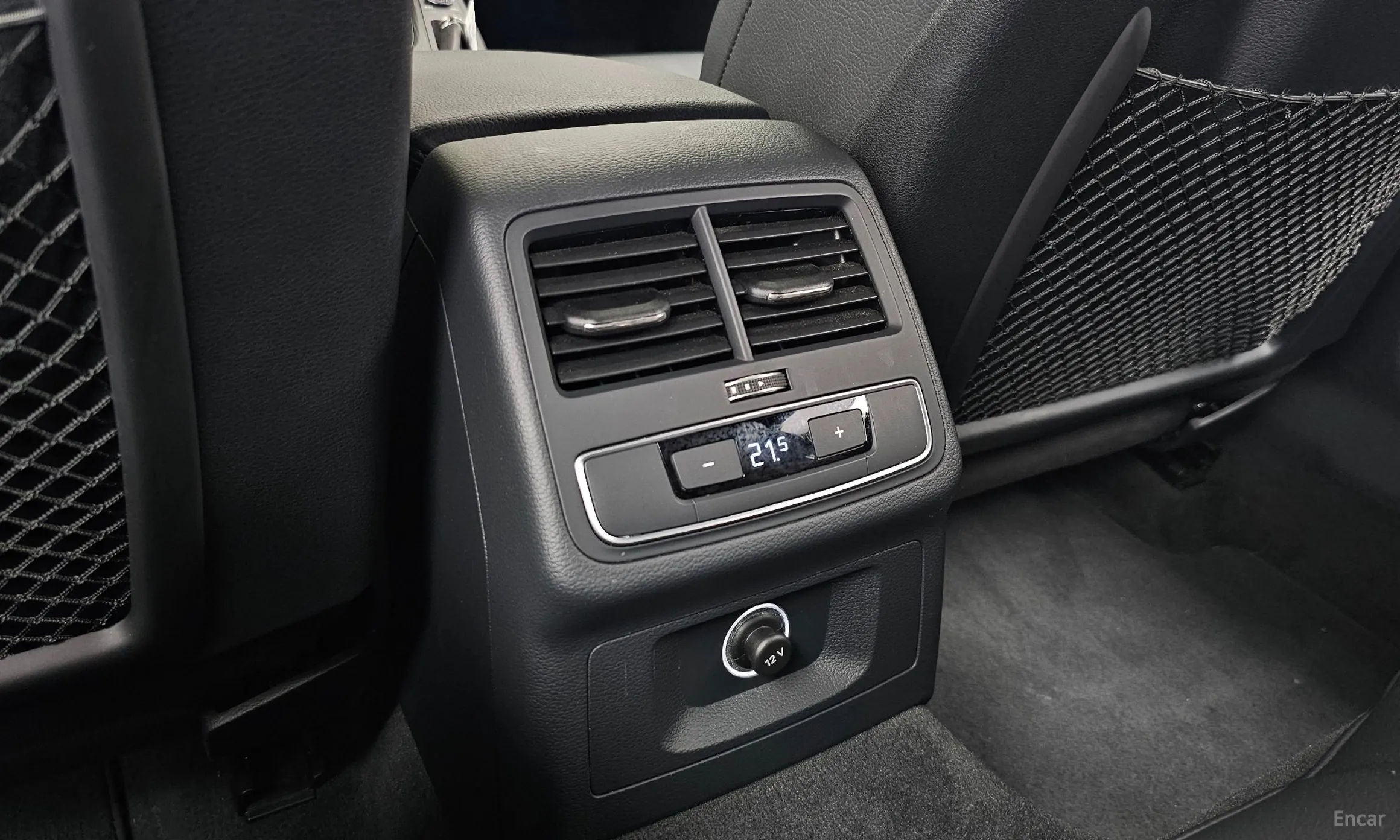 Audi A4 (B9) превью 18