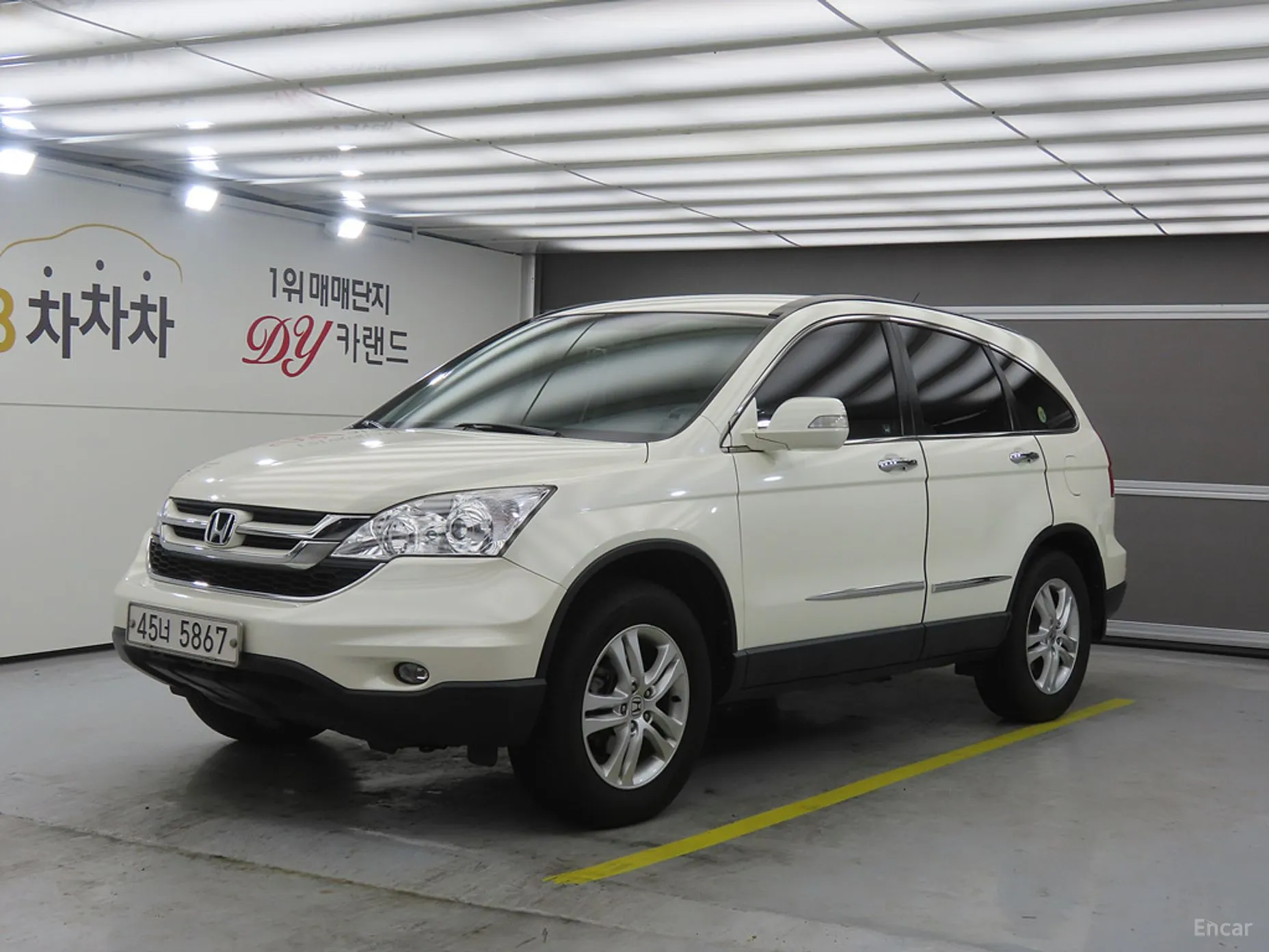 CR-V
