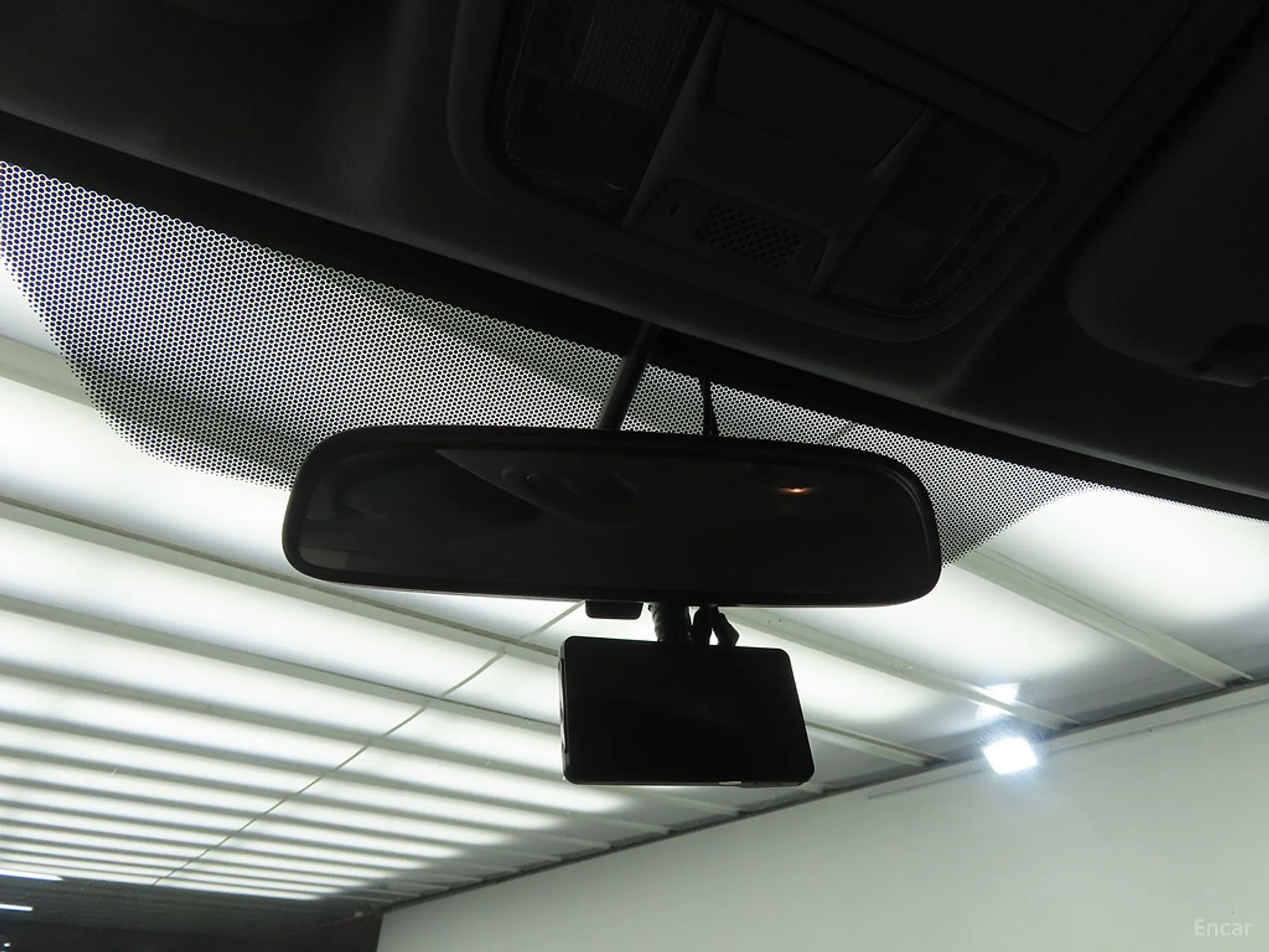 Honda CR-V превью 12