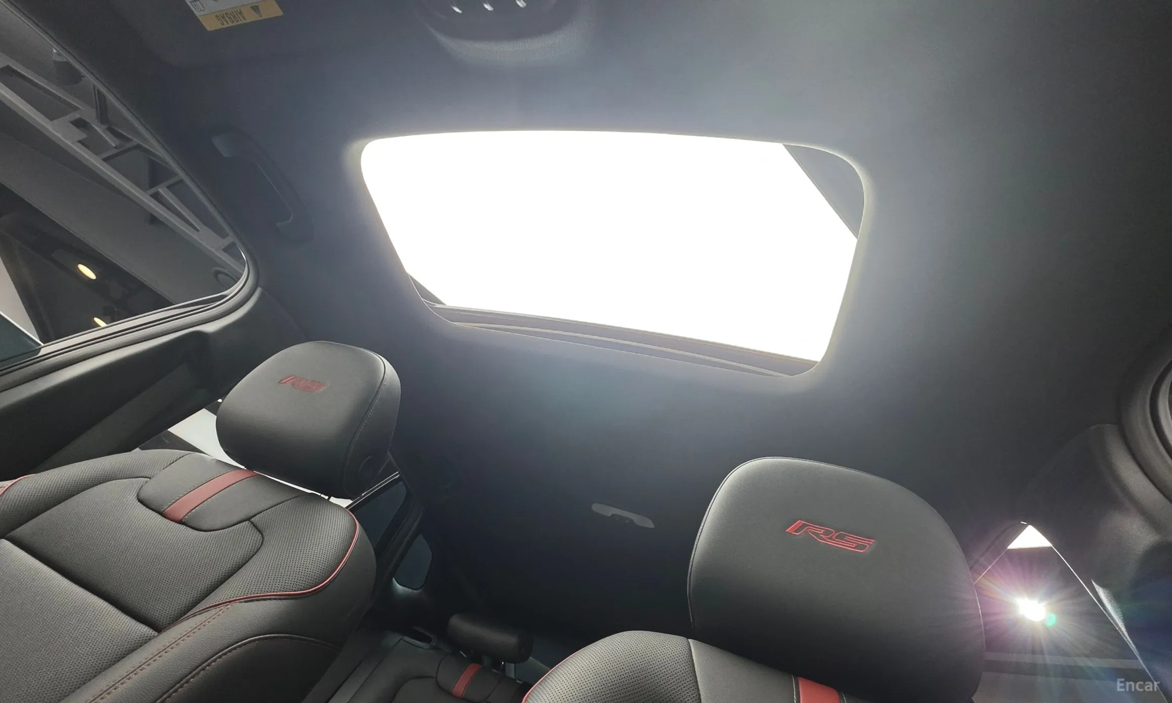 Chevrolet (GM Daewoo) Trax Crossover превью 11