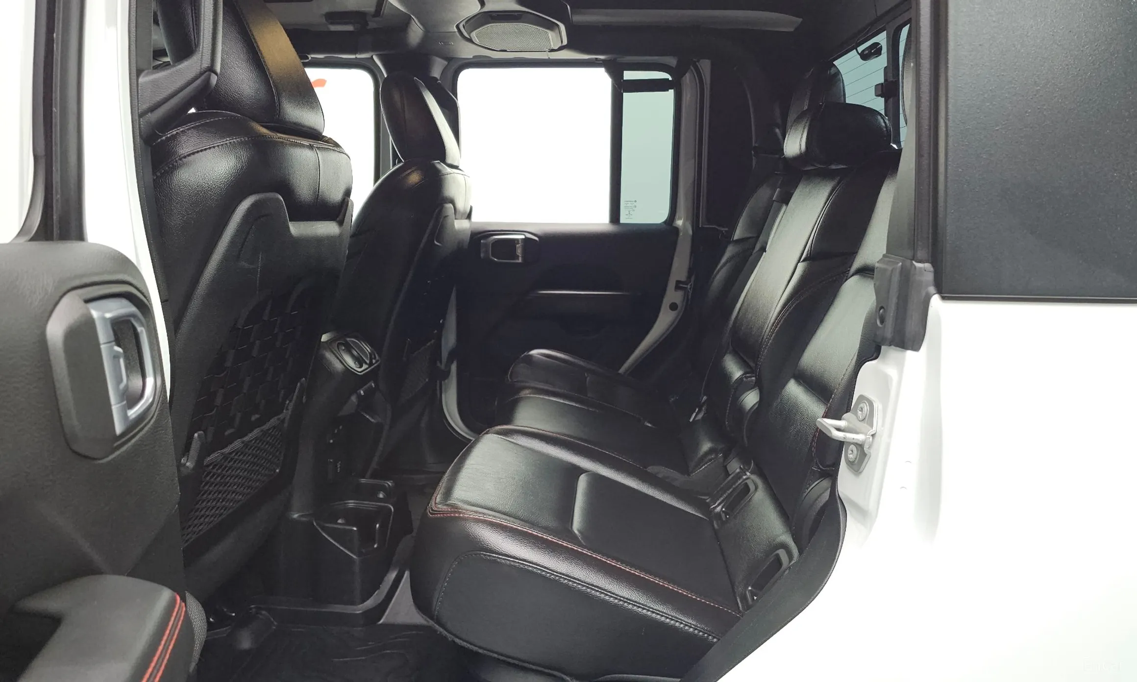 Jeep Gladiator (JT) превью 12