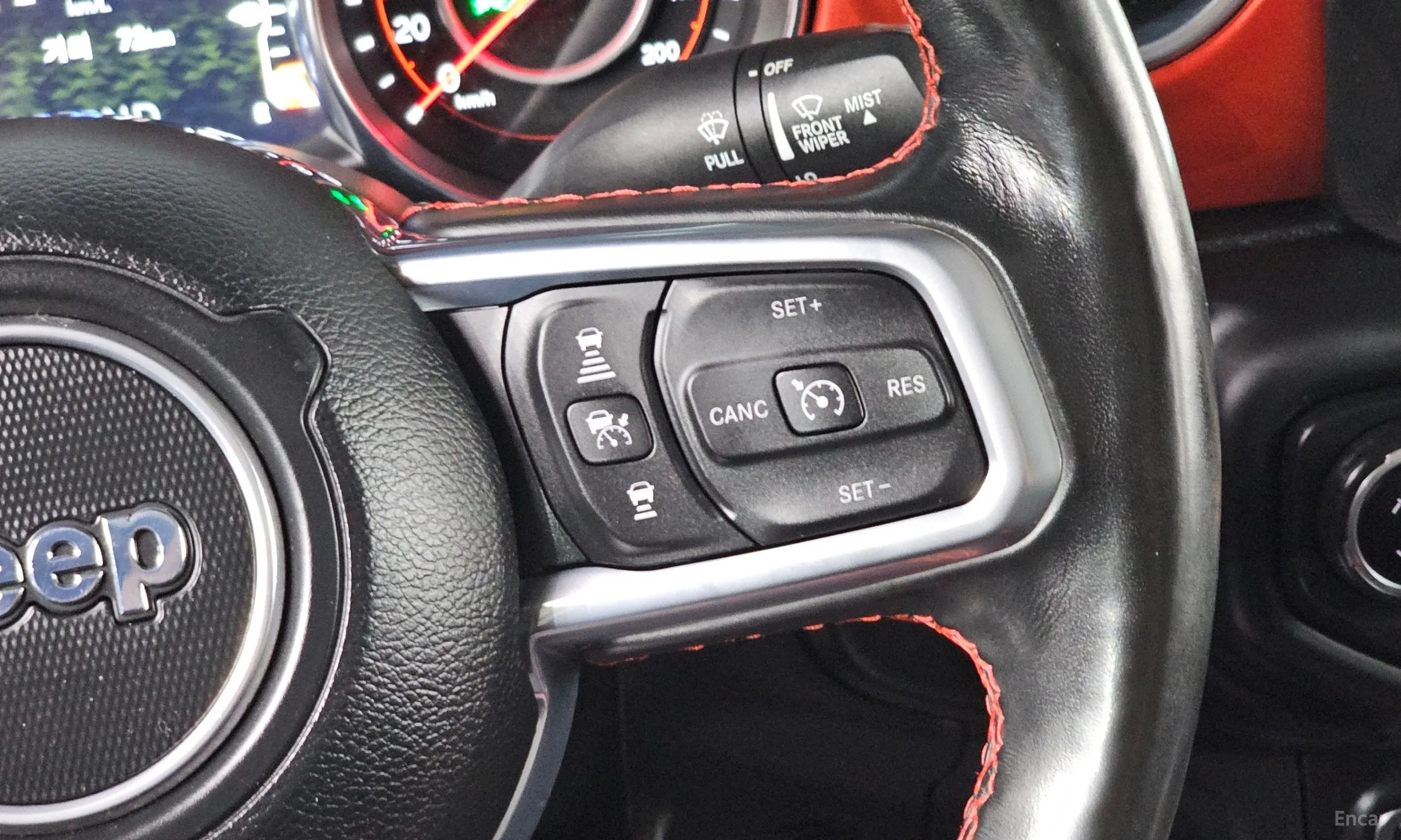 Jeep Gladiator (JT) превью 18
