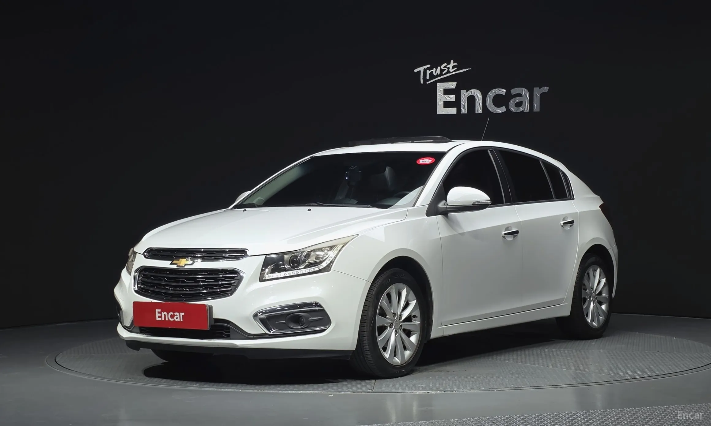 Cruze