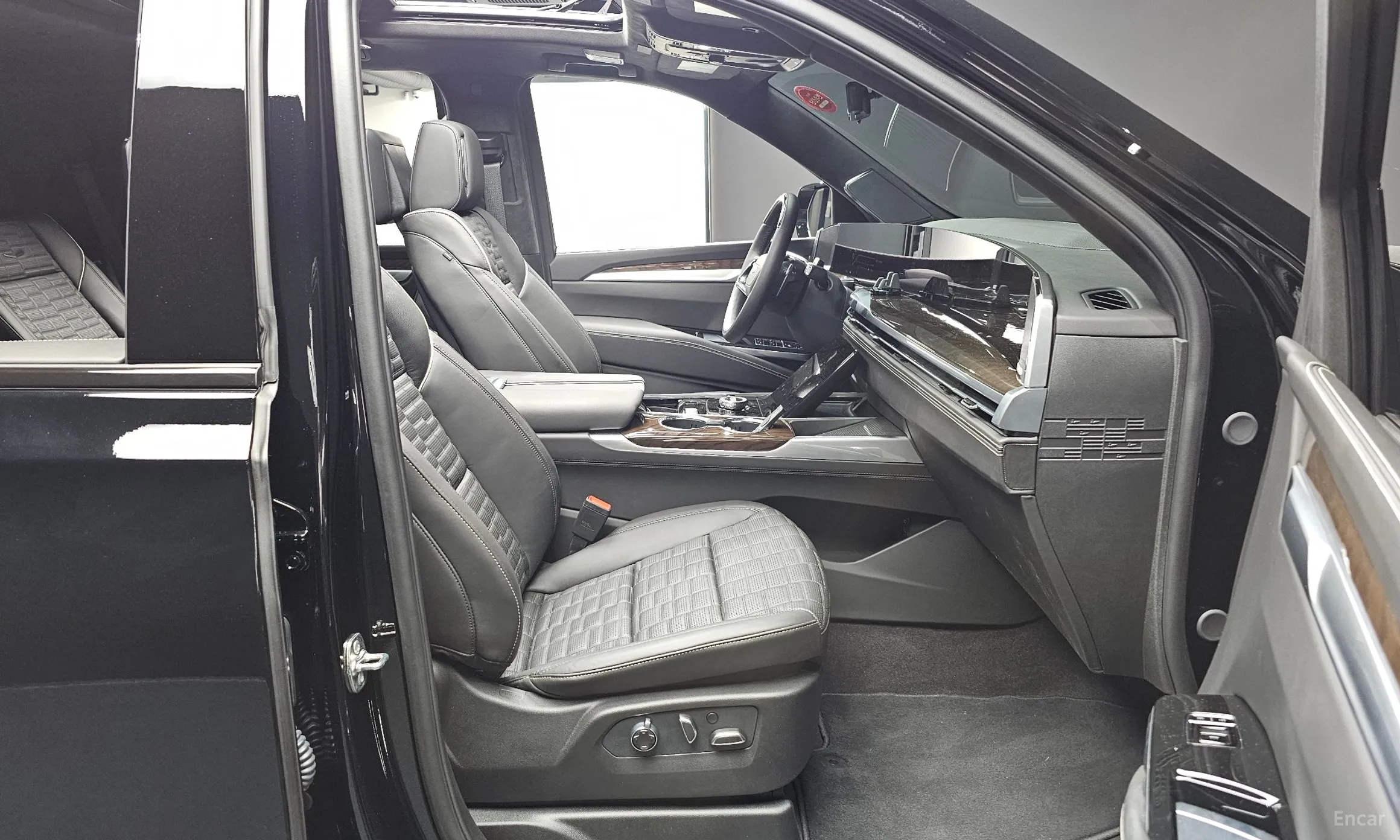 Cadillac Escalade 5th Generation превью 10