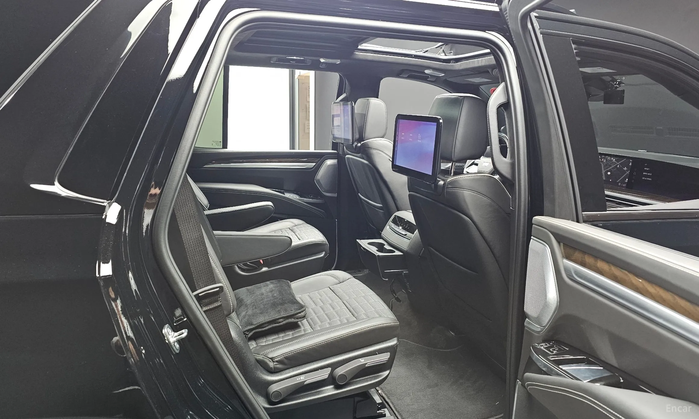 Cadillac Escalade 5th Generation превью 11