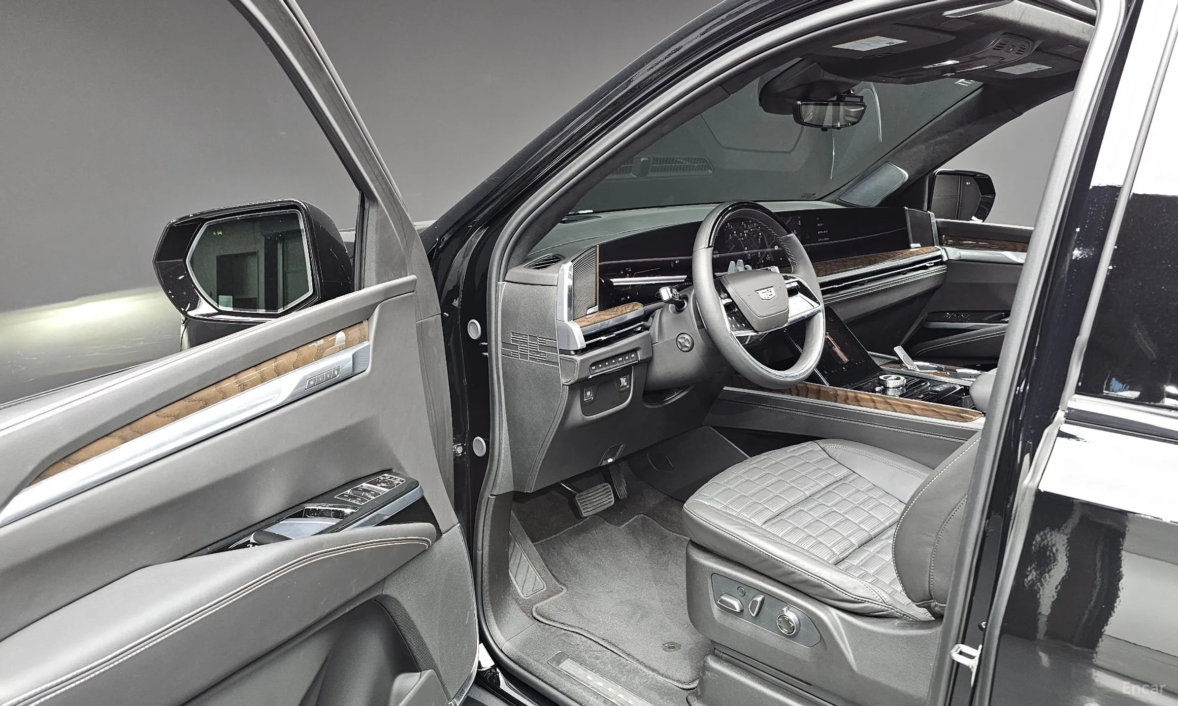 Cadillac Escalade 5th Generation превью 12