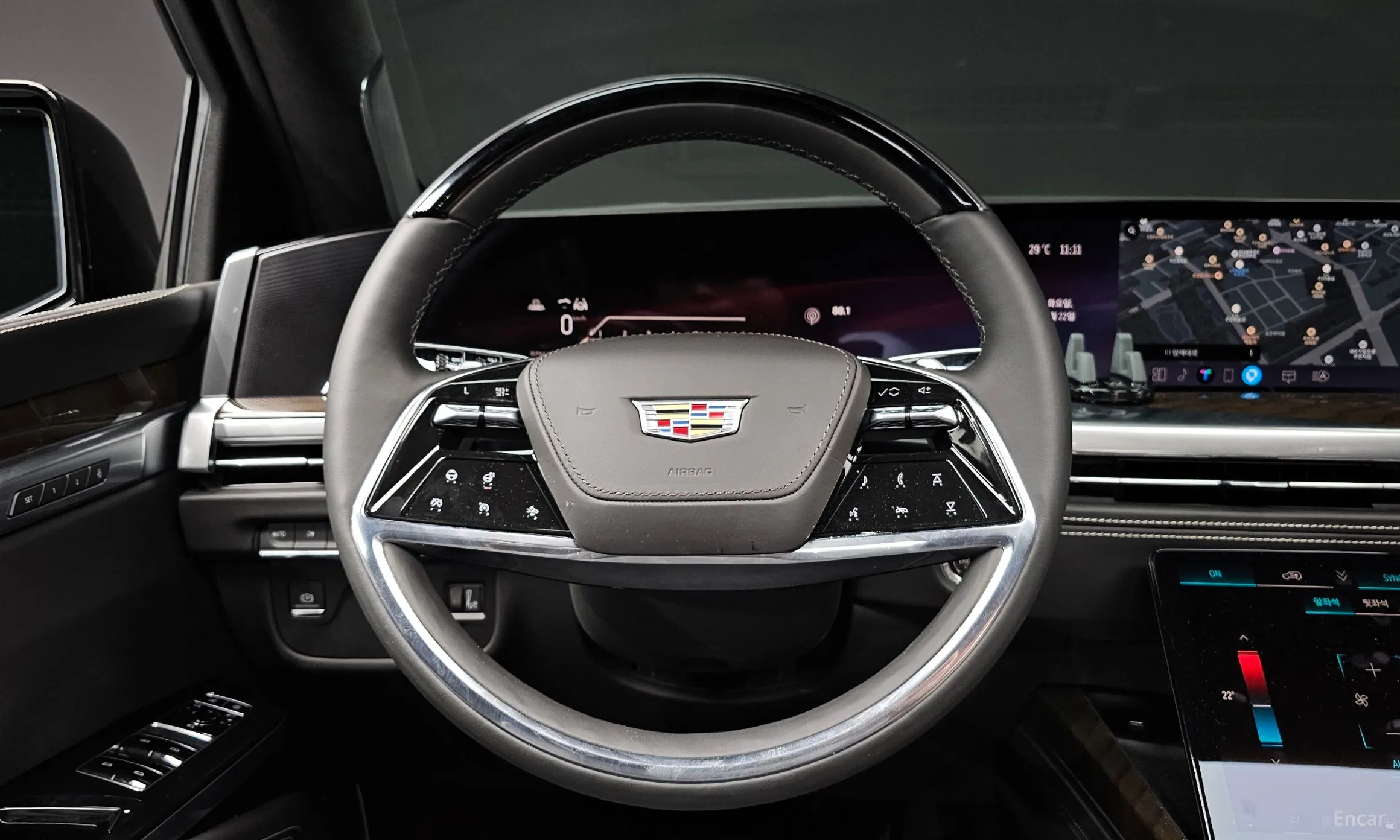 Cadillac Escalade 5th Generation превью 13