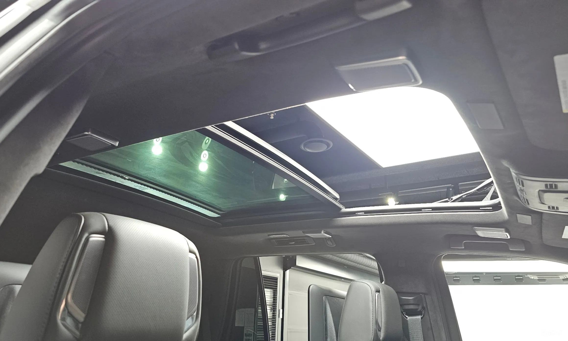 Cadillac Escalade 5th Generation превью 18