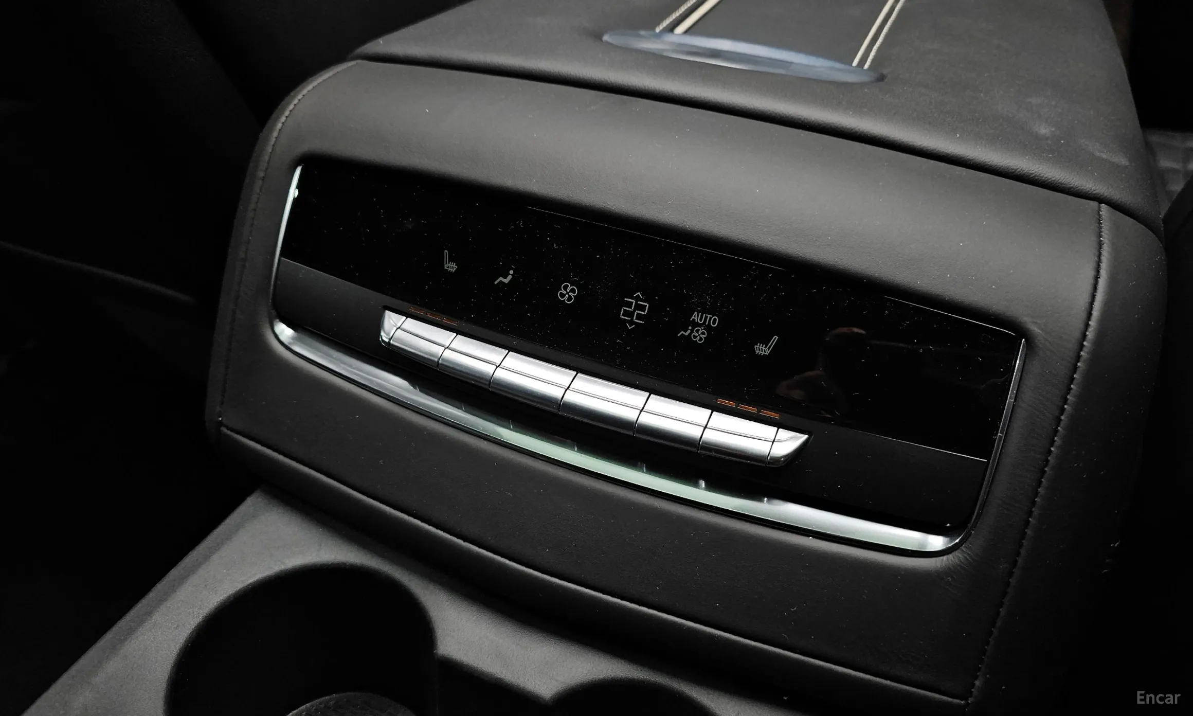 Cadillac Escalade 5th Generation превью 19