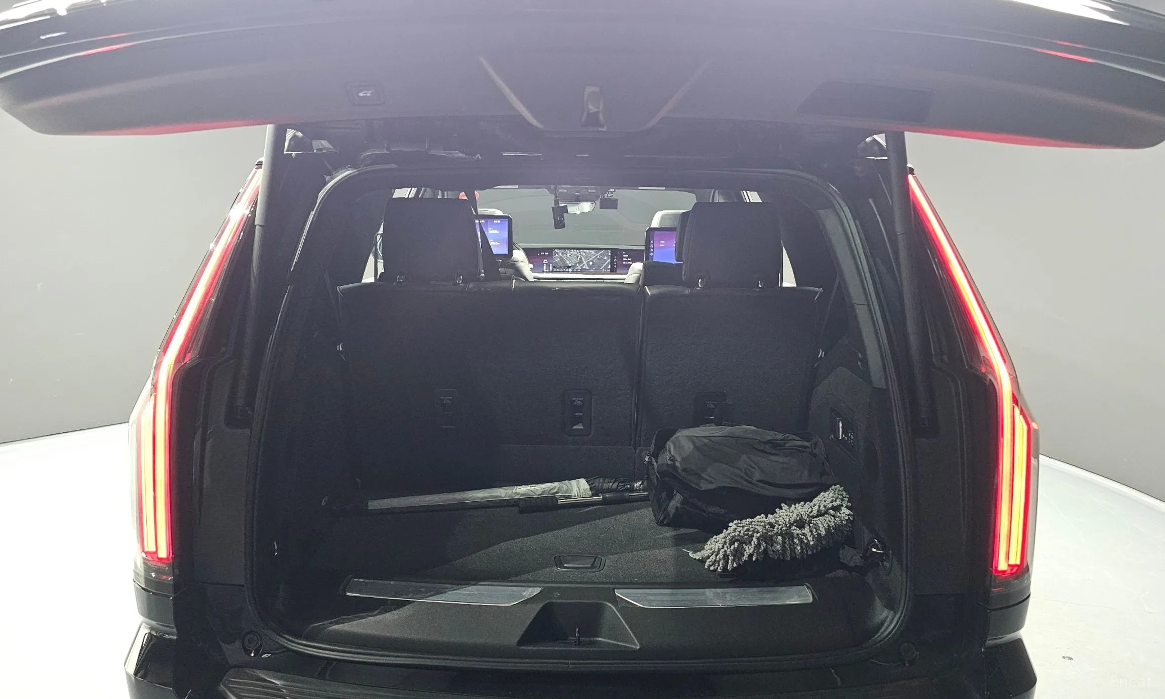 Cadillac Escalade 5th Generation превью 20