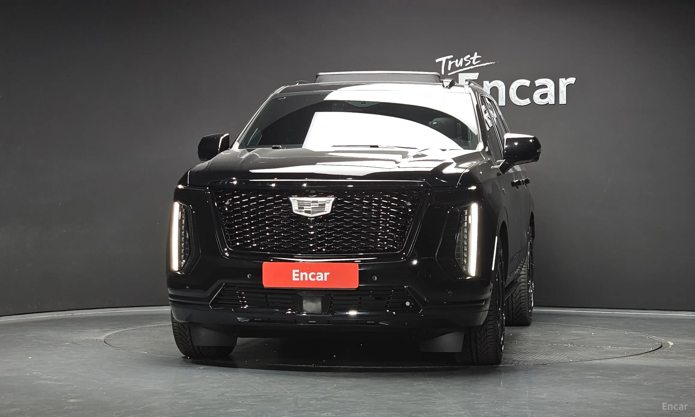 Cadillac Escalade 5th Generation превью 3