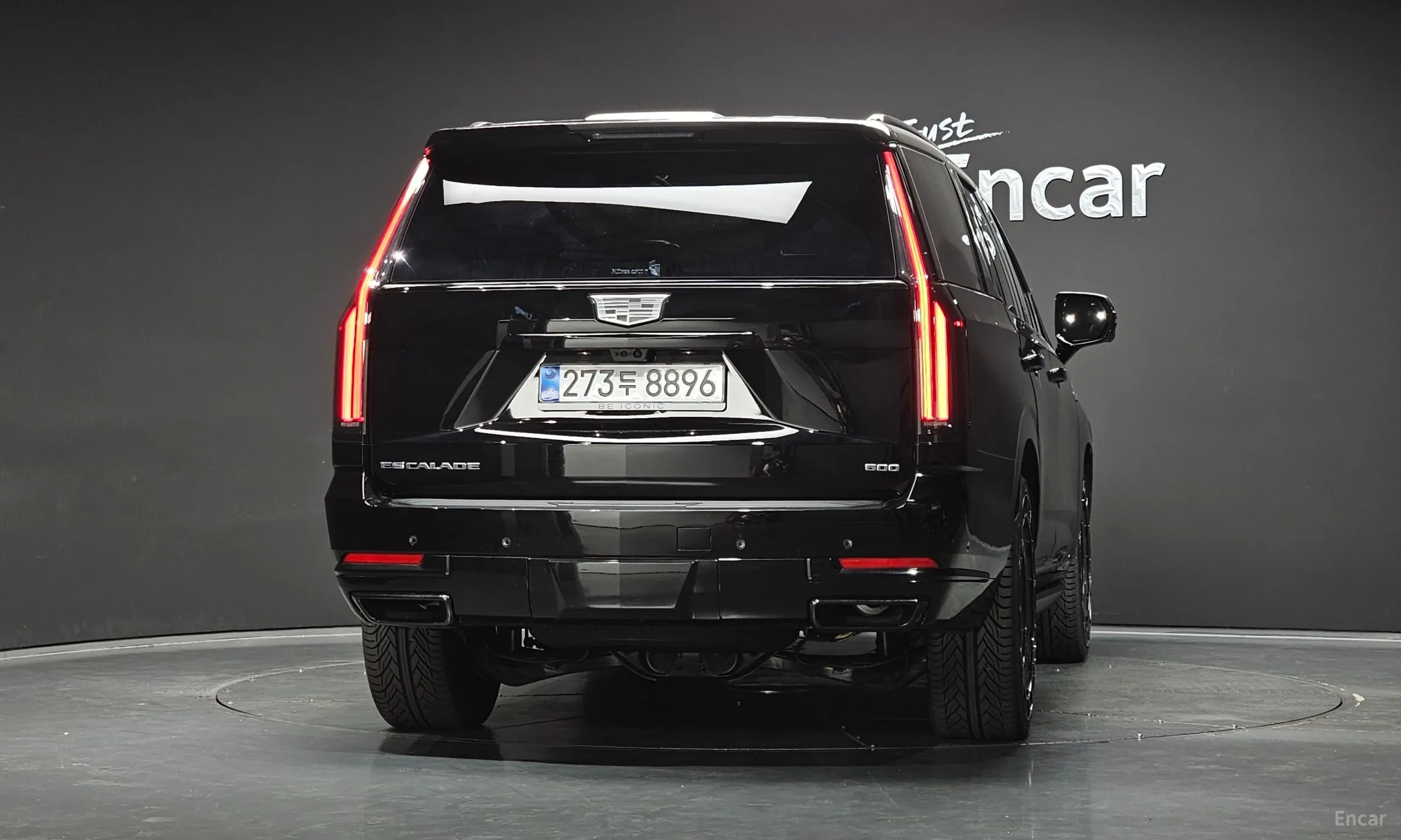 Cadillac Escalade 5th Generation превью 4