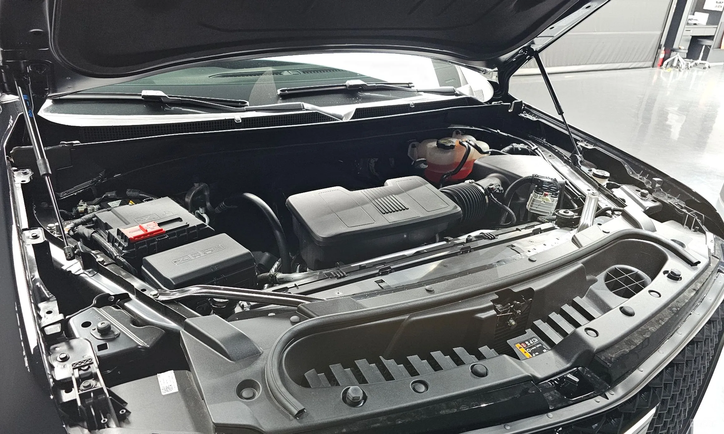 Cadillac Escalade 5th Generation превью 6
