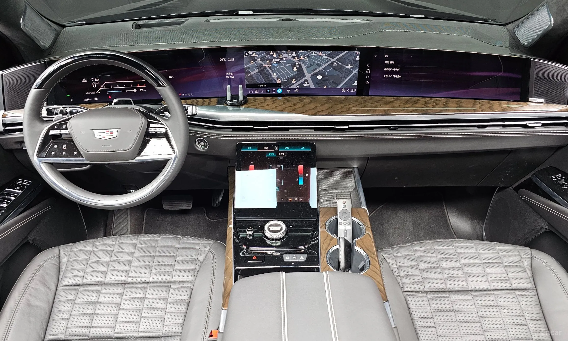 Cadillac Escalade 5th Generation превью 7