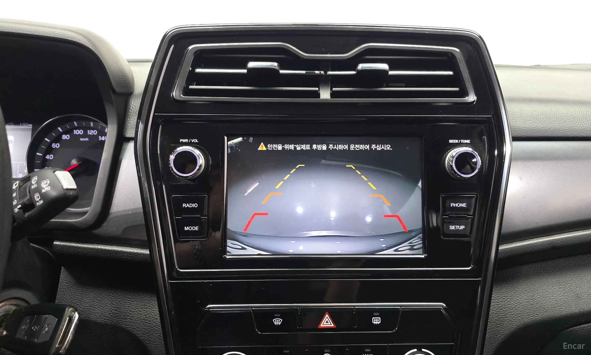 KG Mobility (SsangYong) Berry New Tivoli превью 16