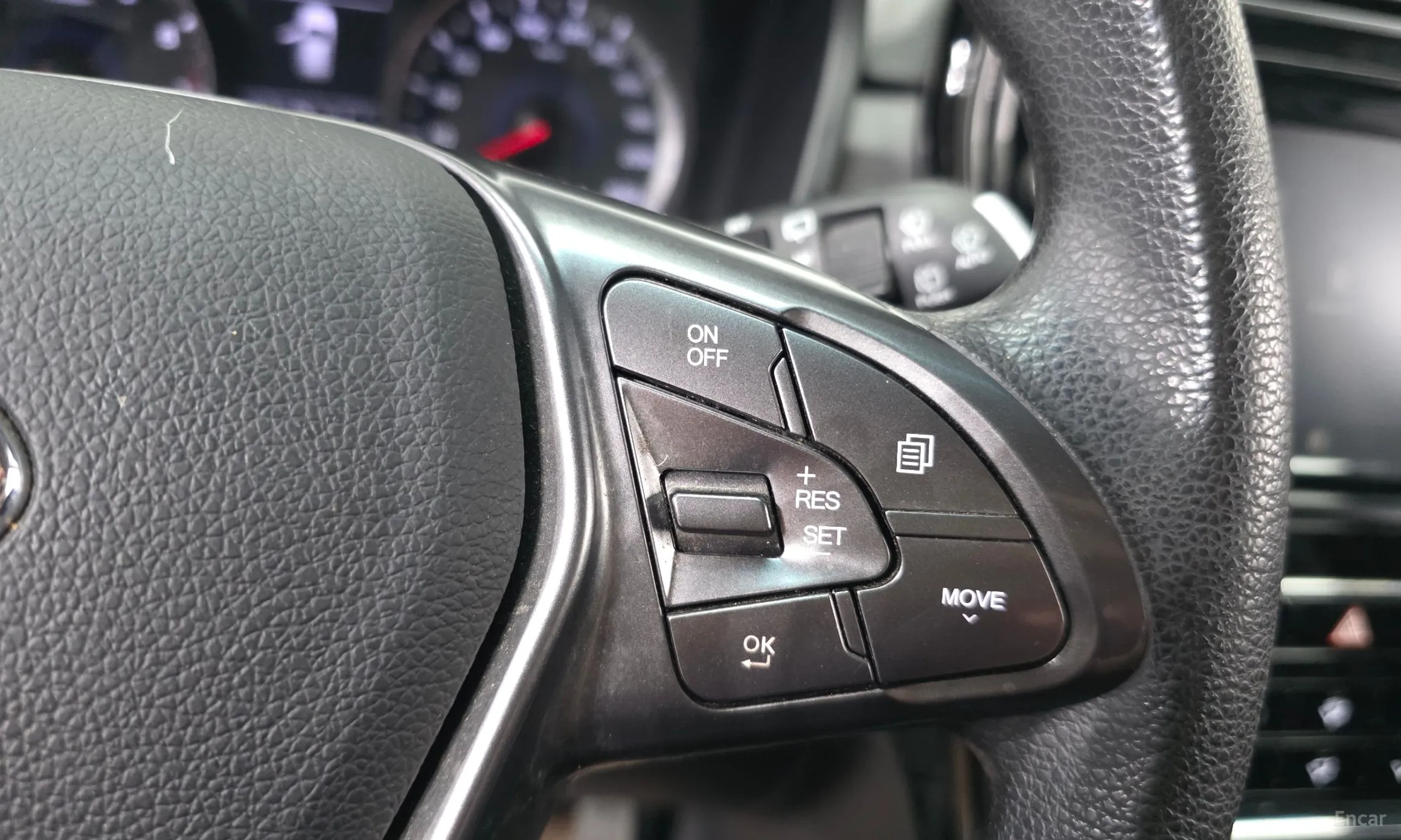 KG Mobility (SsangYong) Berry New Tivoli превью 18