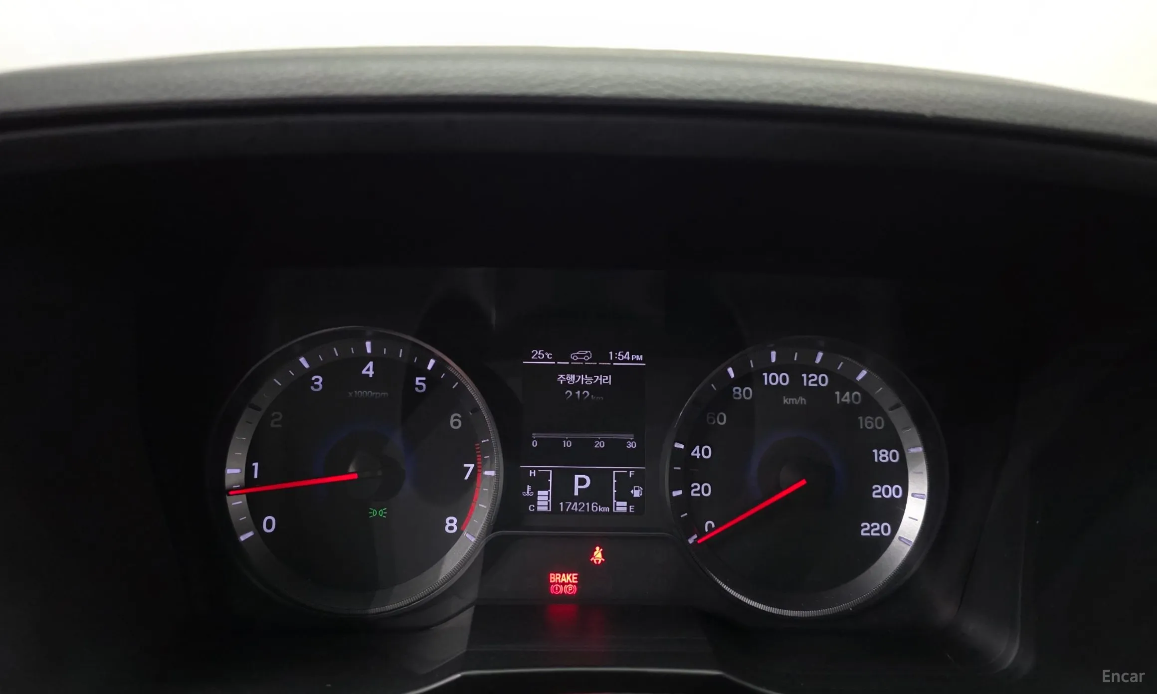 KG Mobility (SsangYong) Berry New Tivoli превью 8