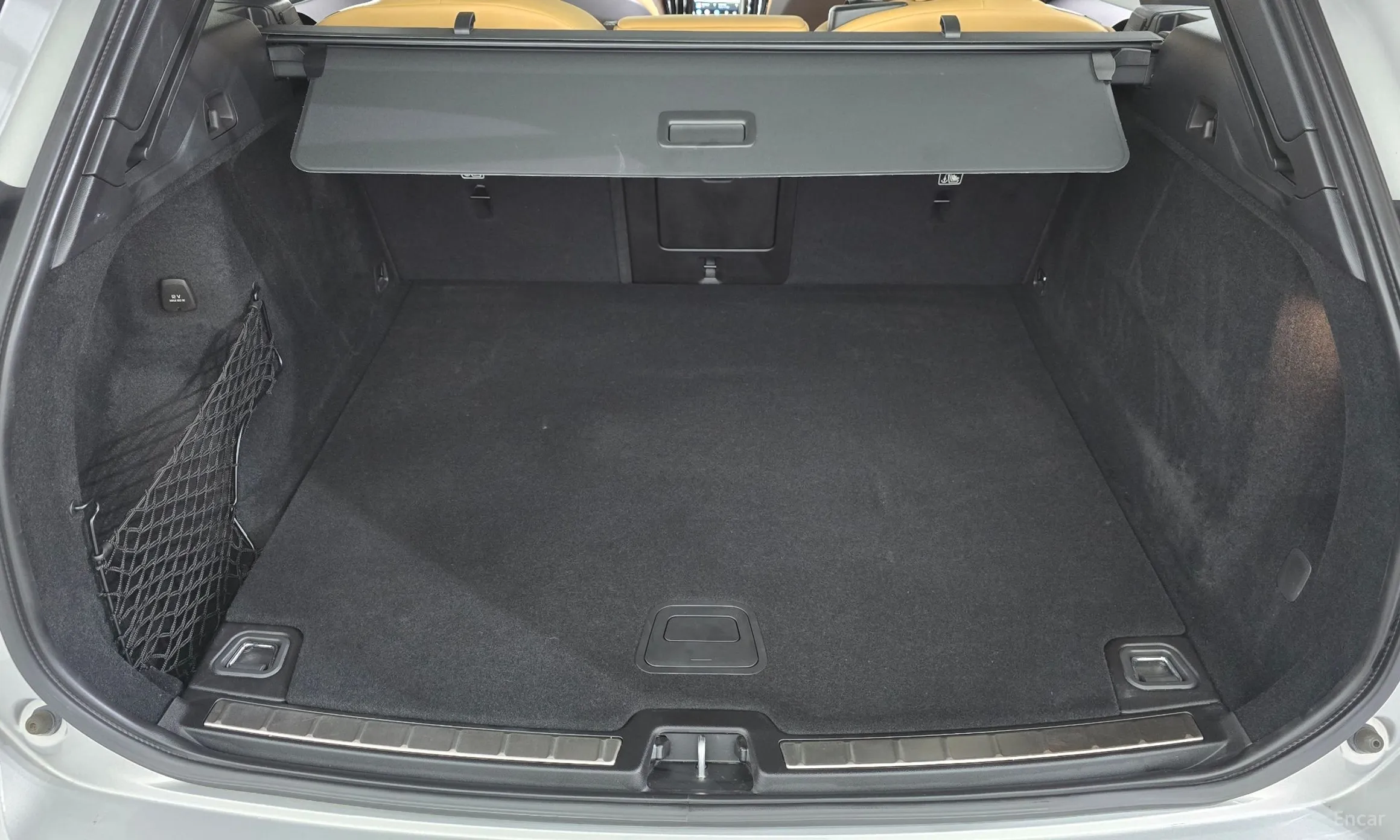Volvo XC60 Gen 2 превью 17