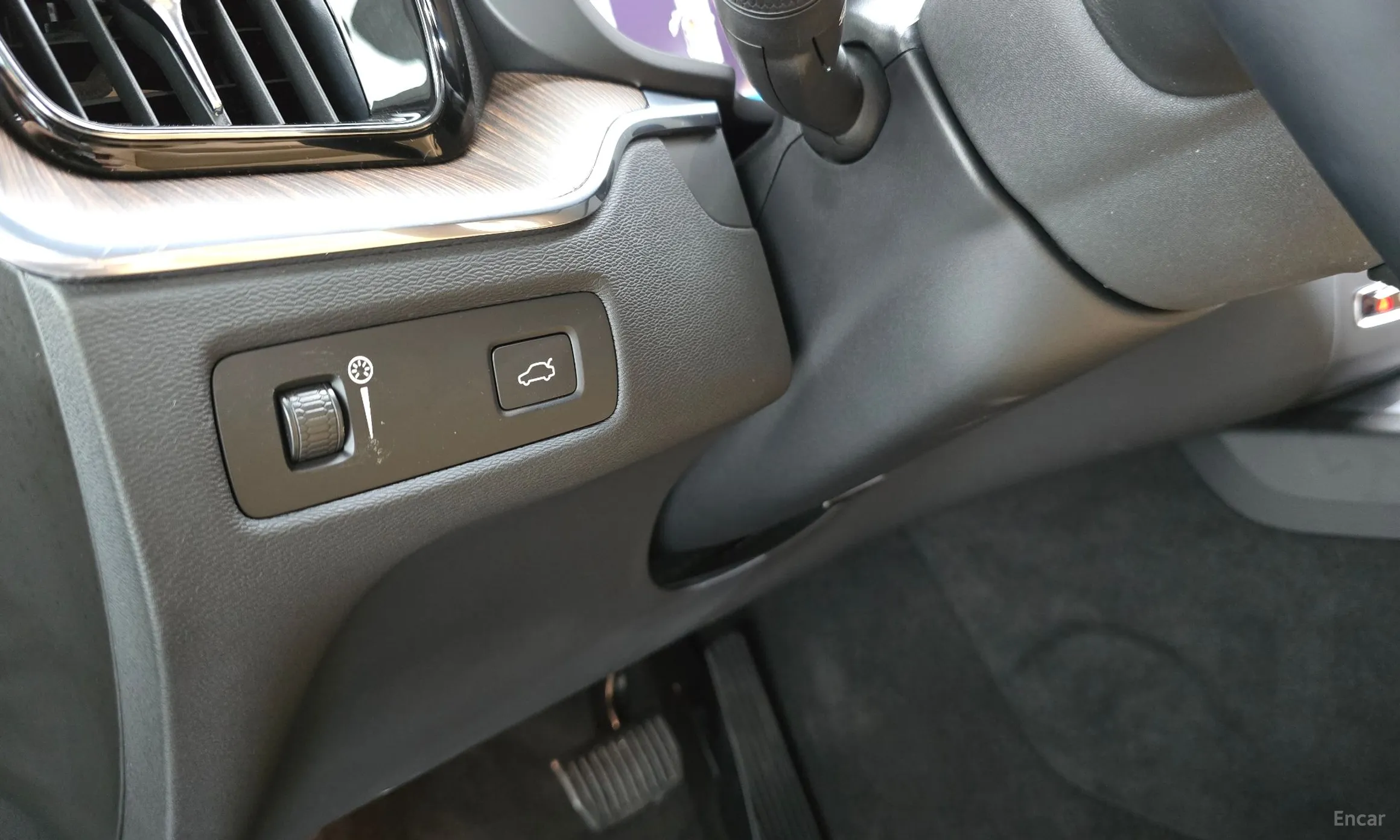Volvo XC60 Gen 2 превью 19