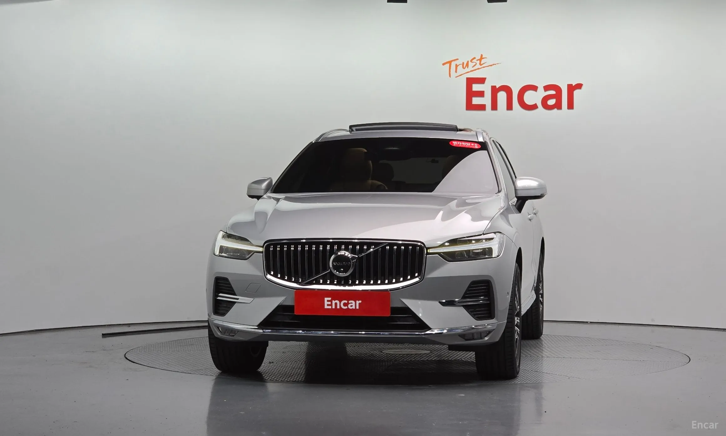 Volvo XC60 Gen 2 превью 3