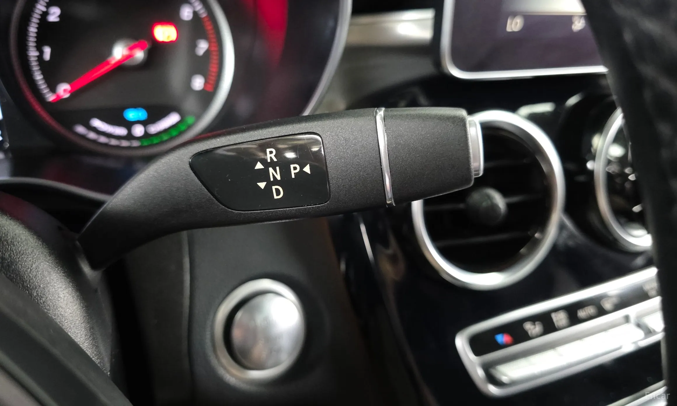 Mercedes Benz GLC-Class X253 превью 9
