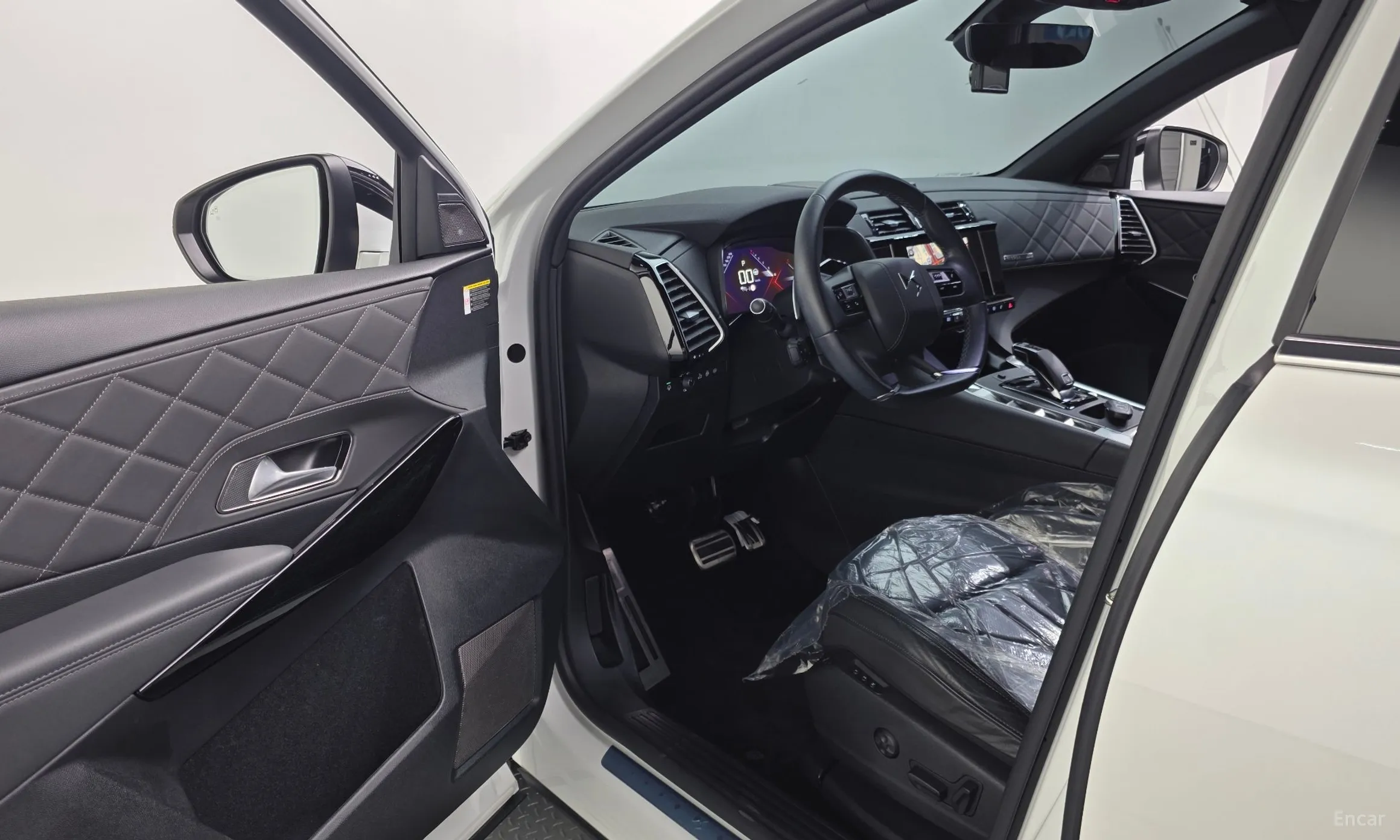 Citroën/DS DS7 Cross Bag превью 10