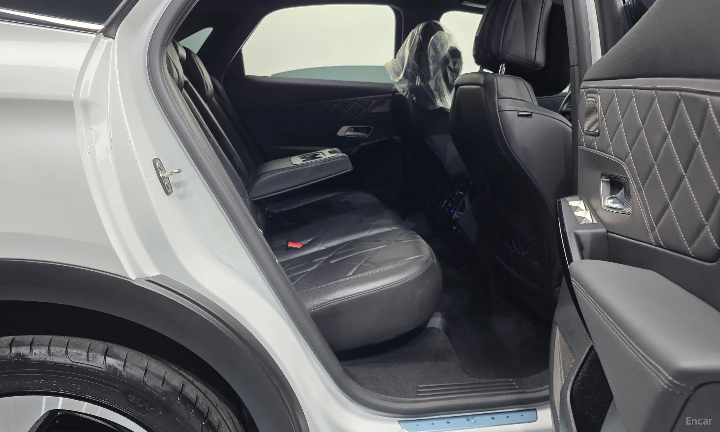 Citroën/DS DS7 Cross Bag превью 12