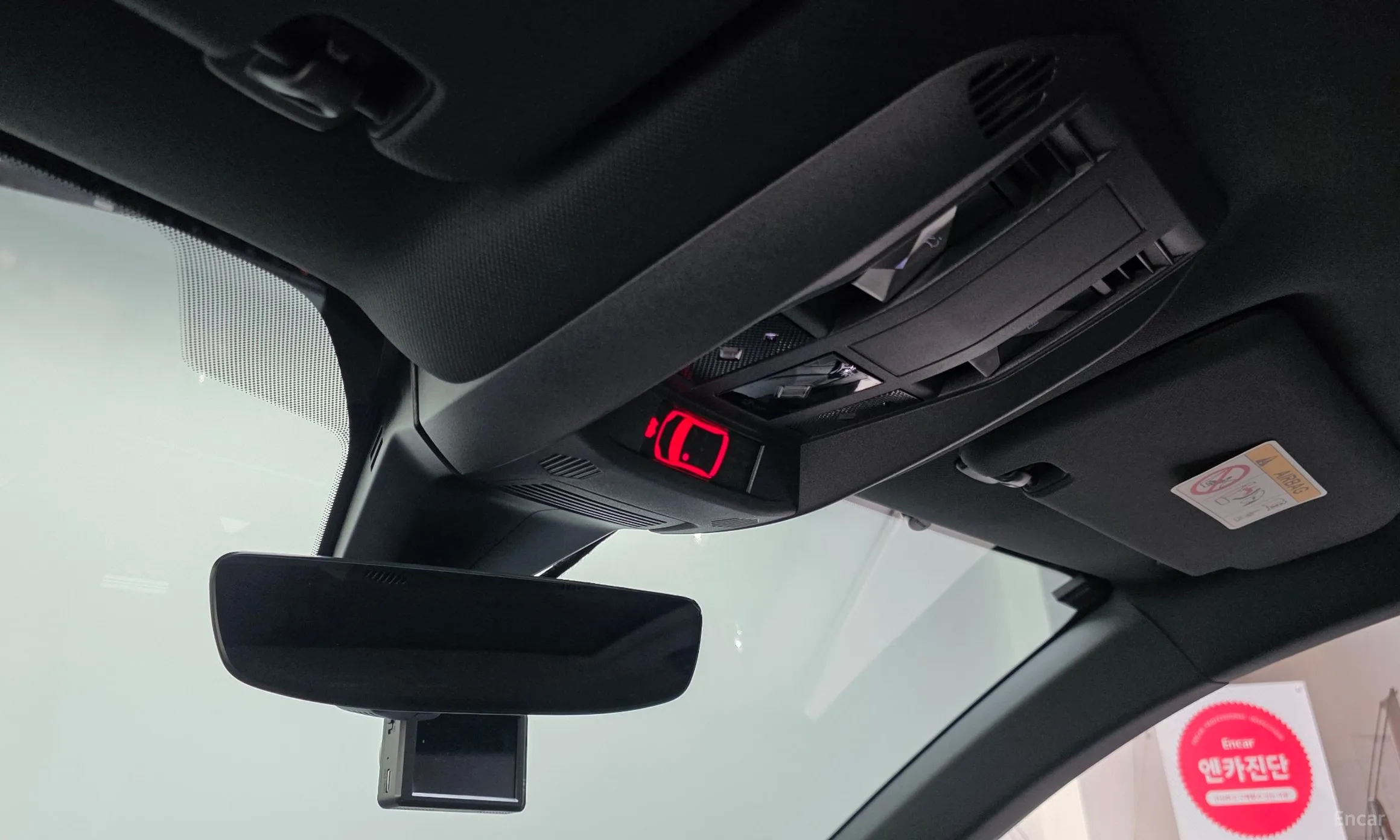 Citroën/DS DS7 Cross Bag превью 15