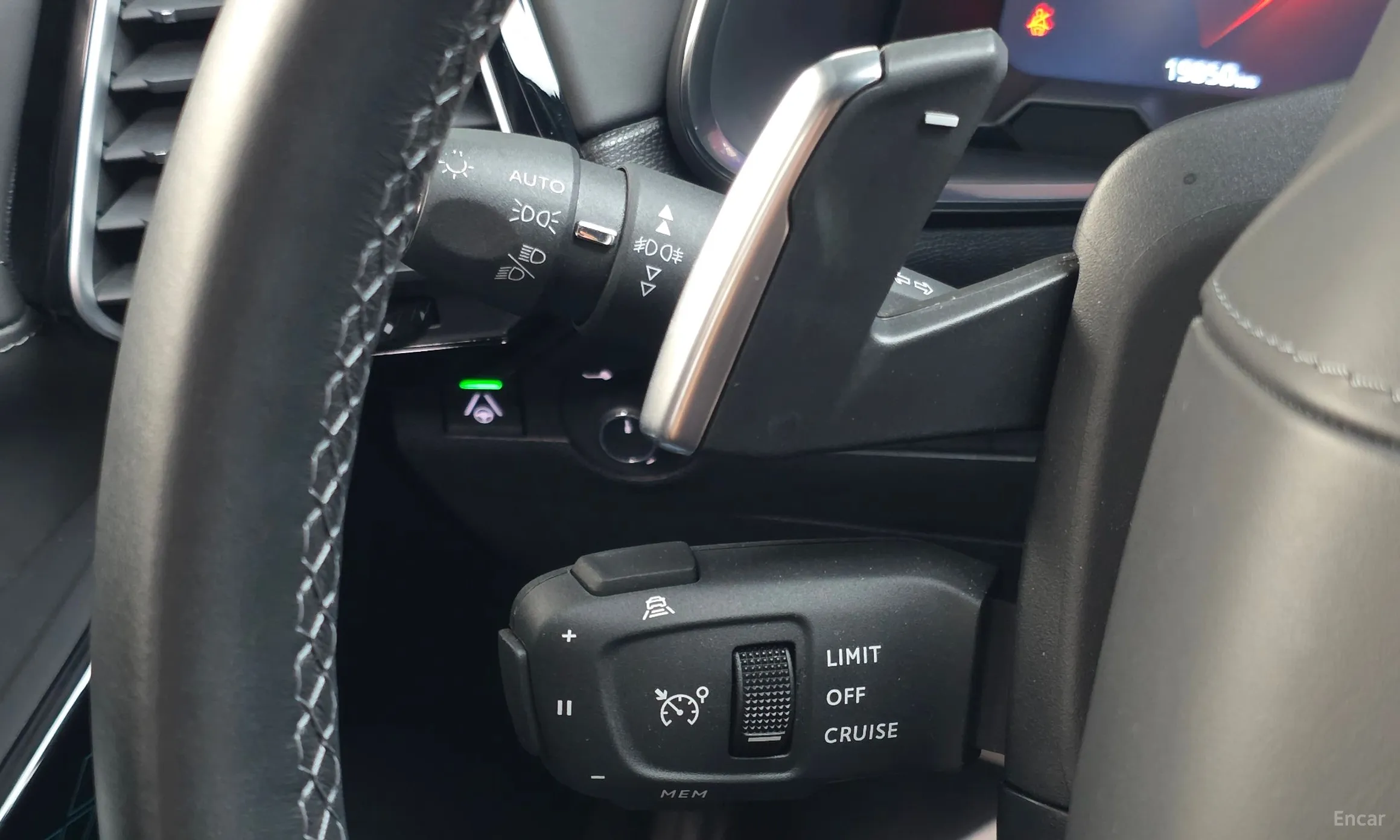 Citroën/DS DS7 Cross Bag превью 16