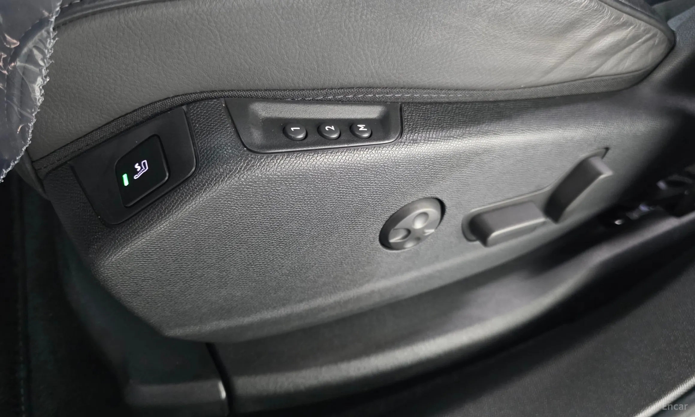 Citroën/DS DS7 Cross Bag превью 17