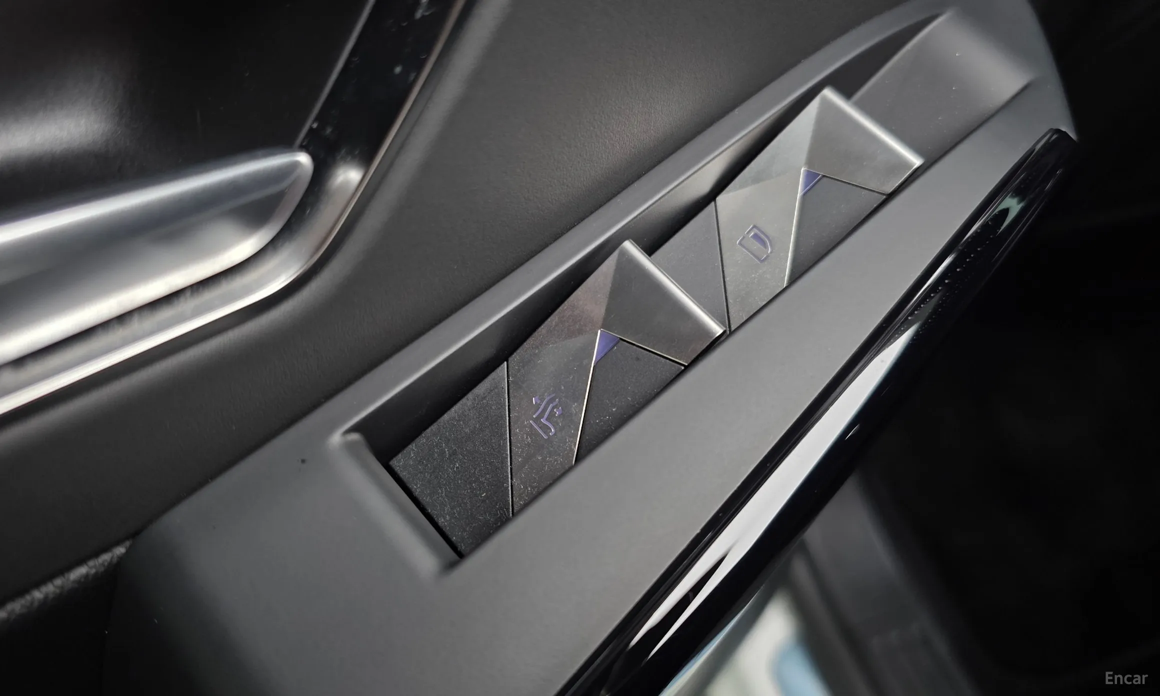 Citroën/DS DS7 Cross Bag превью 18