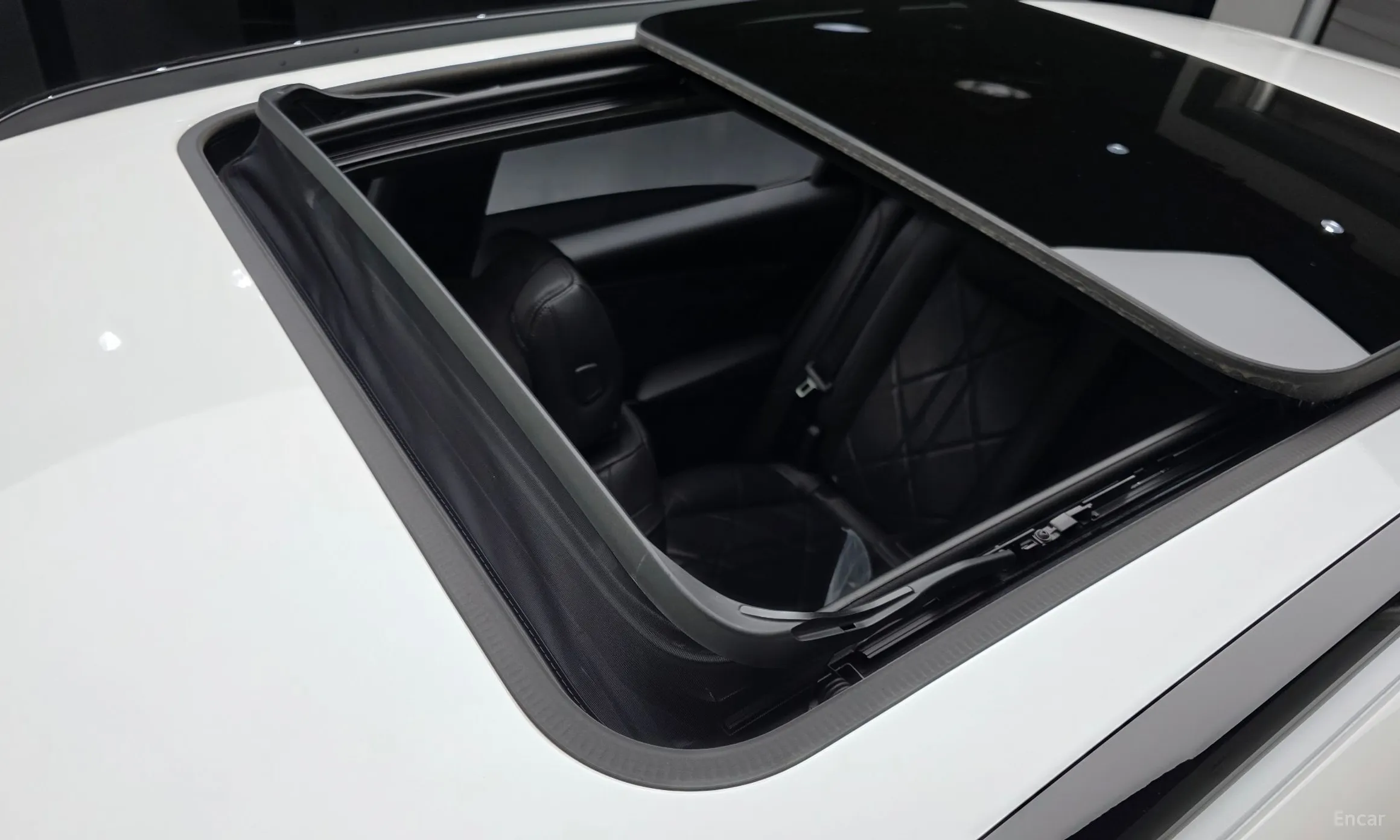Citroën/DS DS7 Cross Bag превью 19