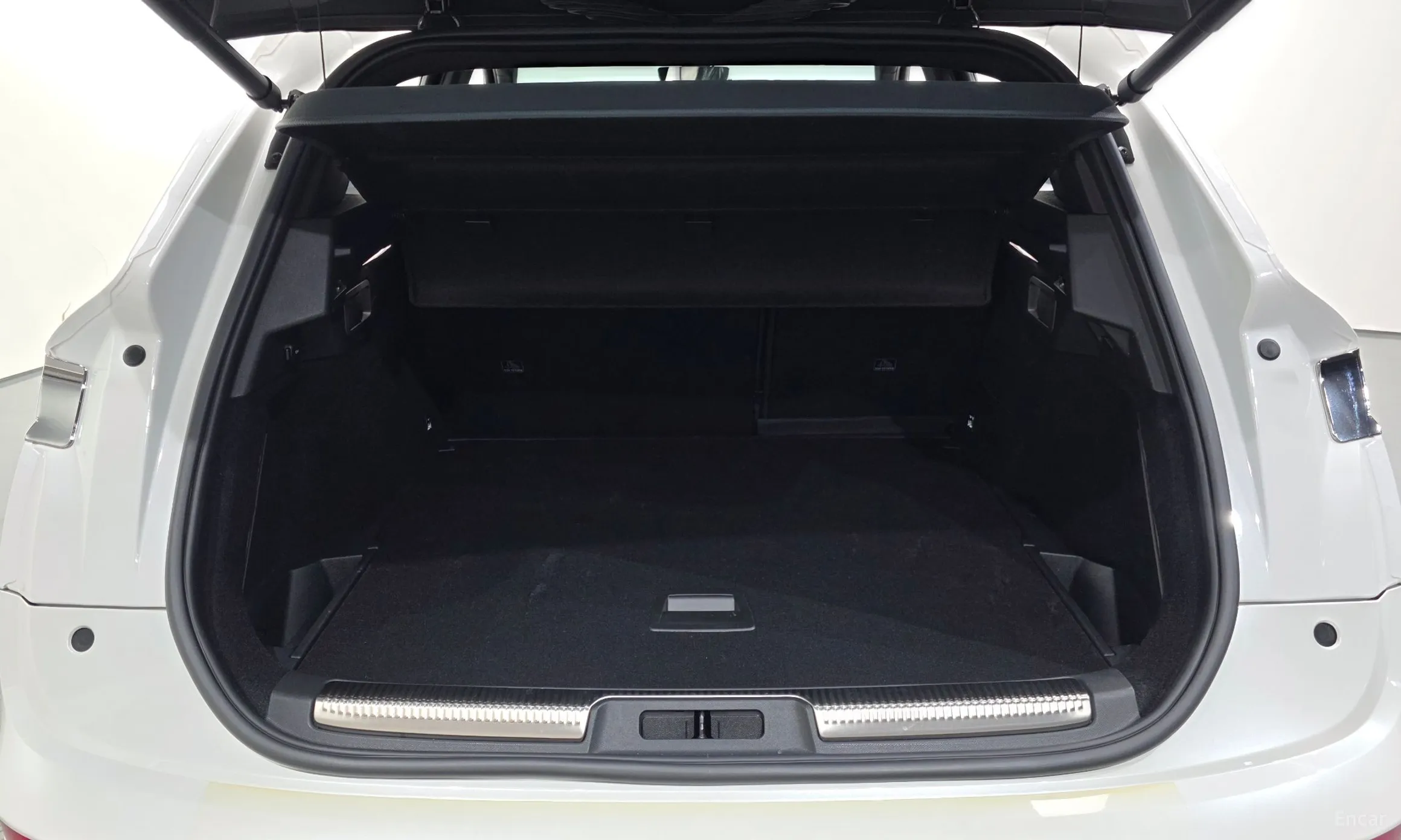 Citroën/DS DS7 Cross Bag превью 20
