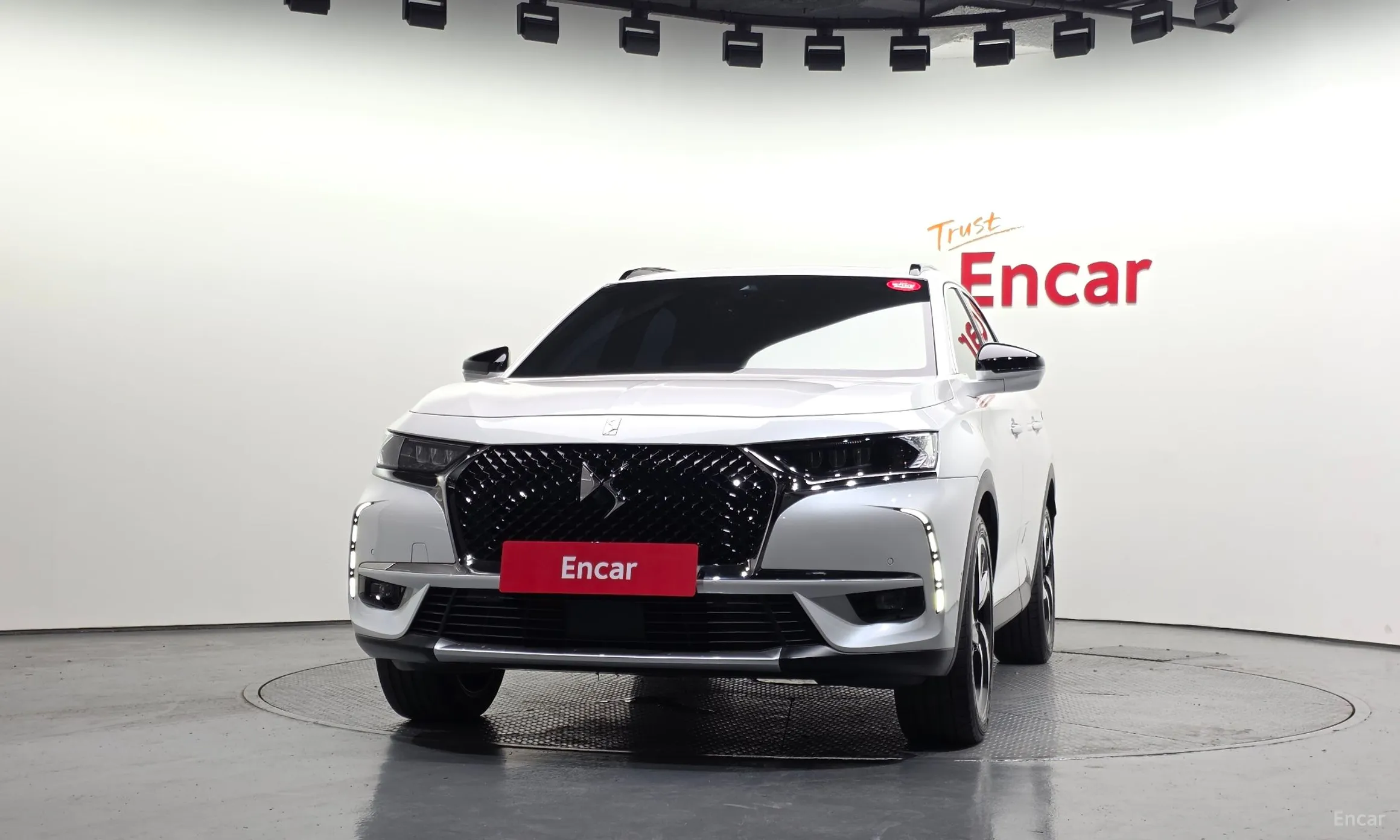Citroën/DS DS7 Cross Bag превью 3