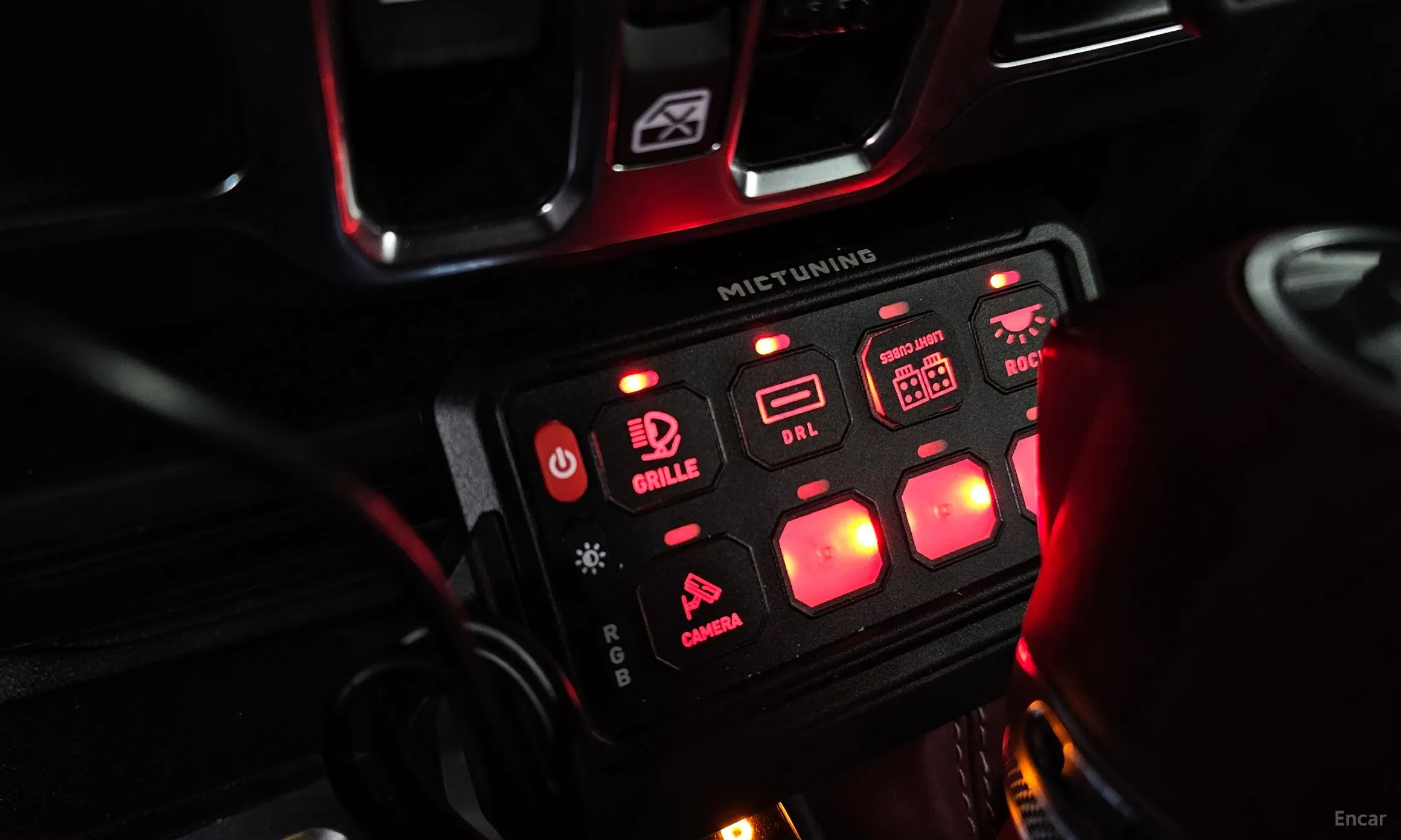 Jeep Wrangler (JL) превью 19