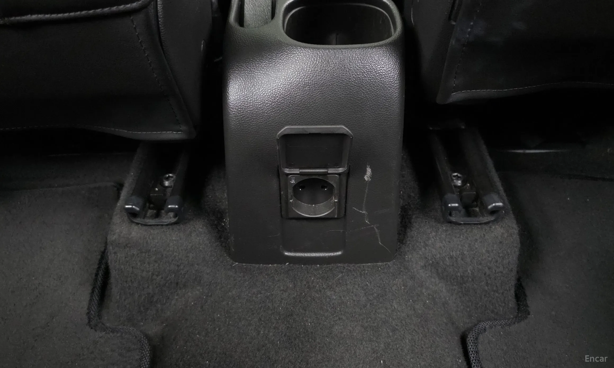 Chevrolet (GM Daewoo) Trax превью 19