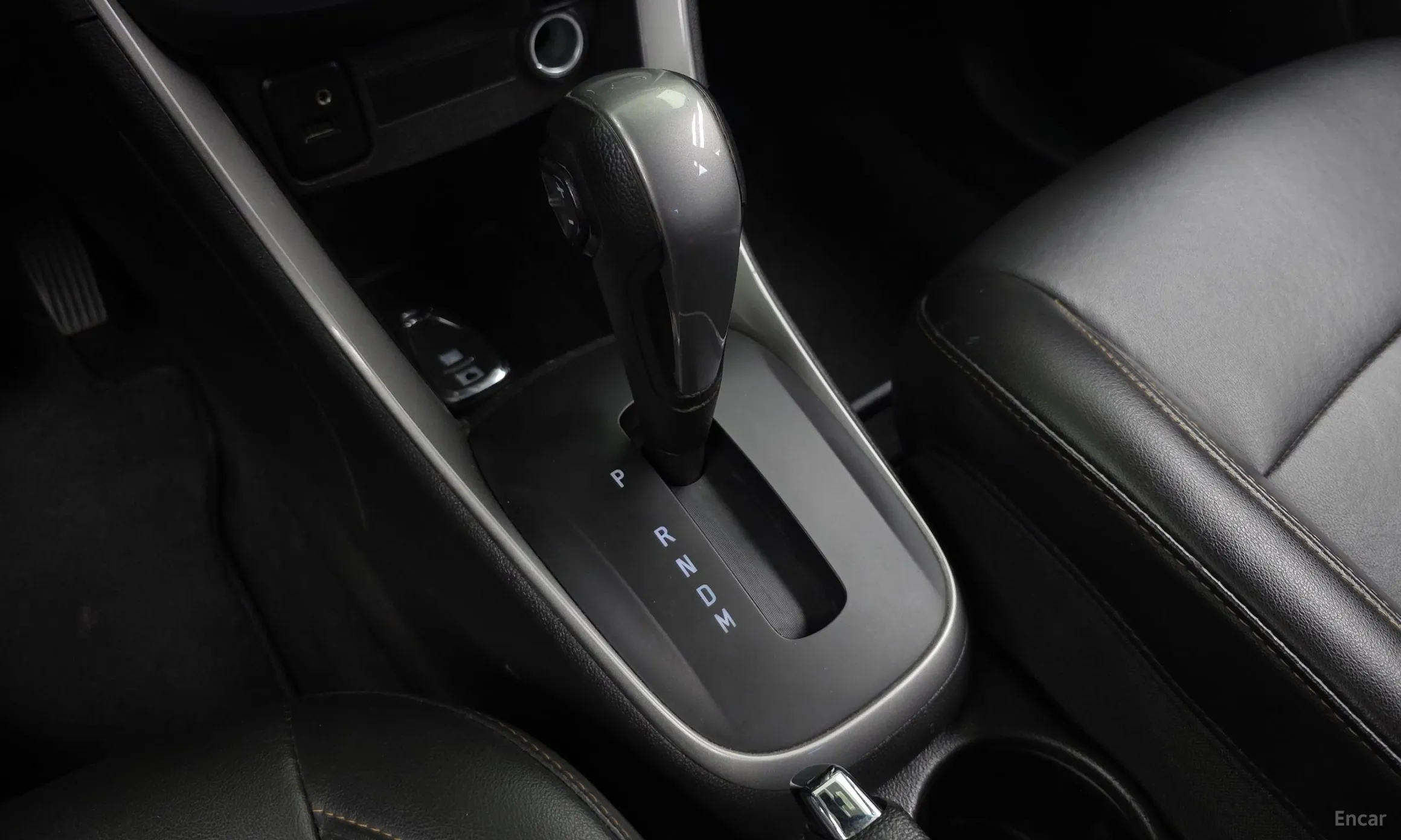 Chevrolet (GM Daewoo) Trax превью 9
