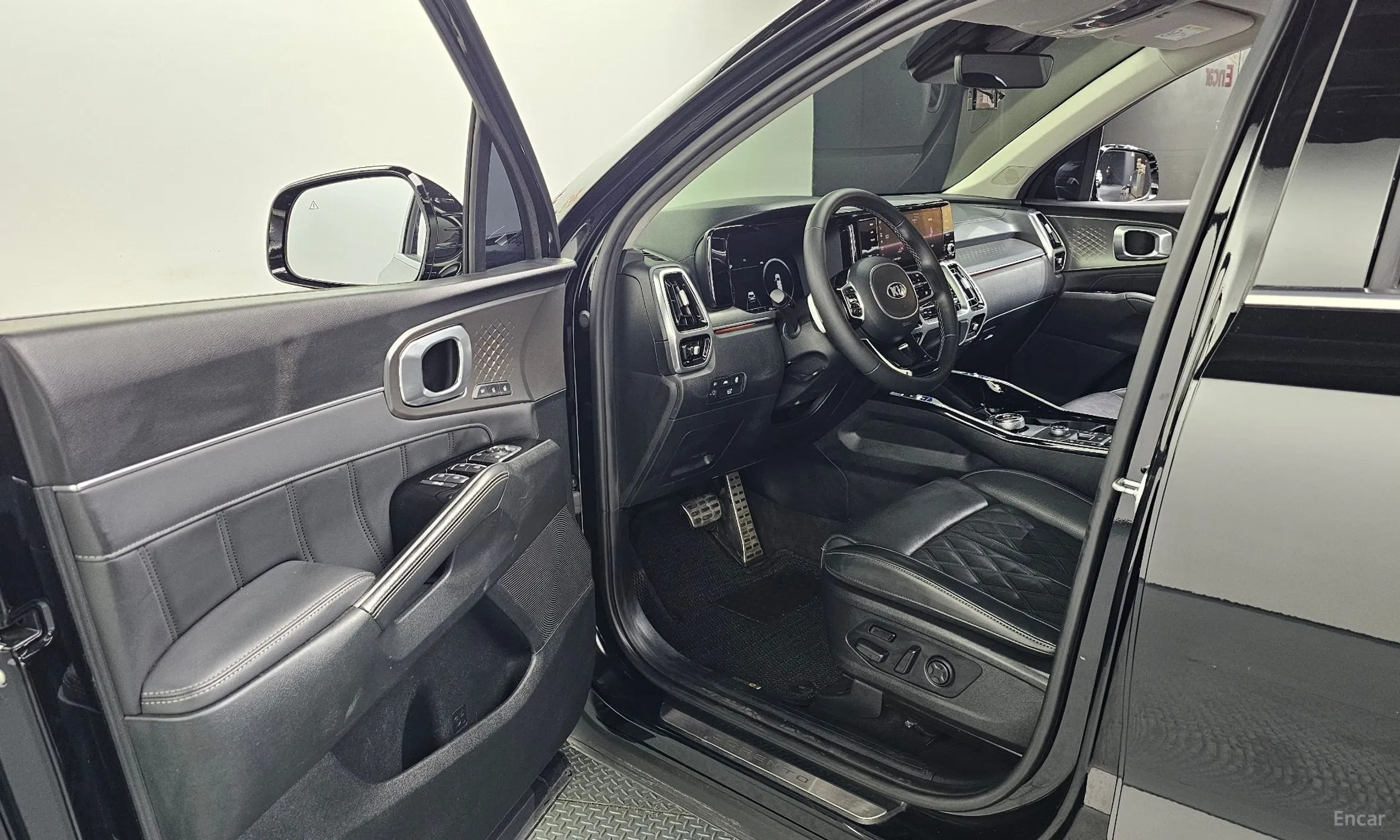 Kia Sorento 4th generation превью 10