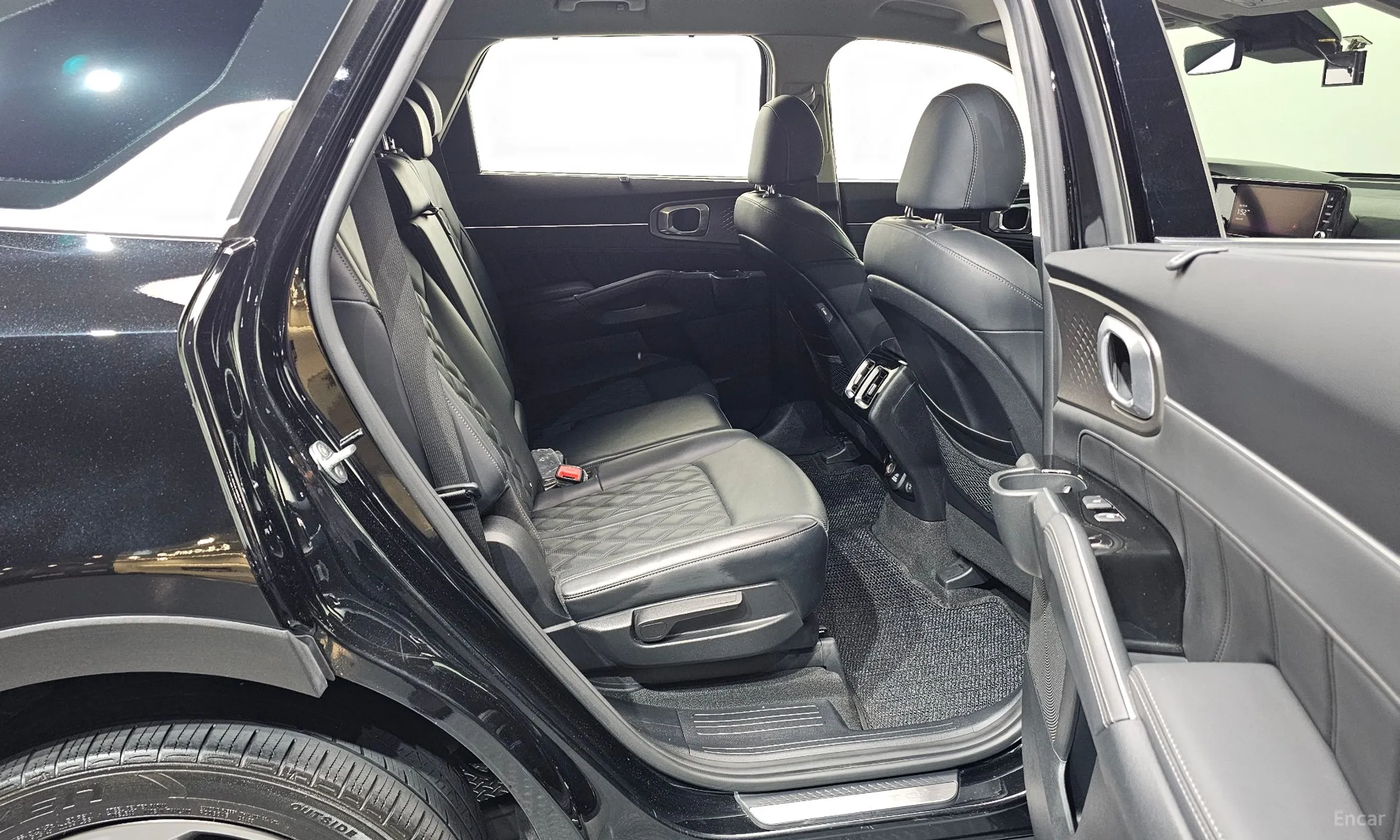 Kia Sorento 4th generation превью 11