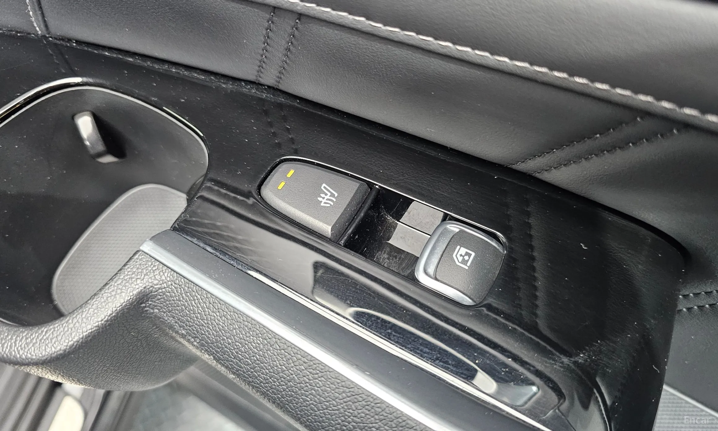 Kia Sorento 4th generation превью 16