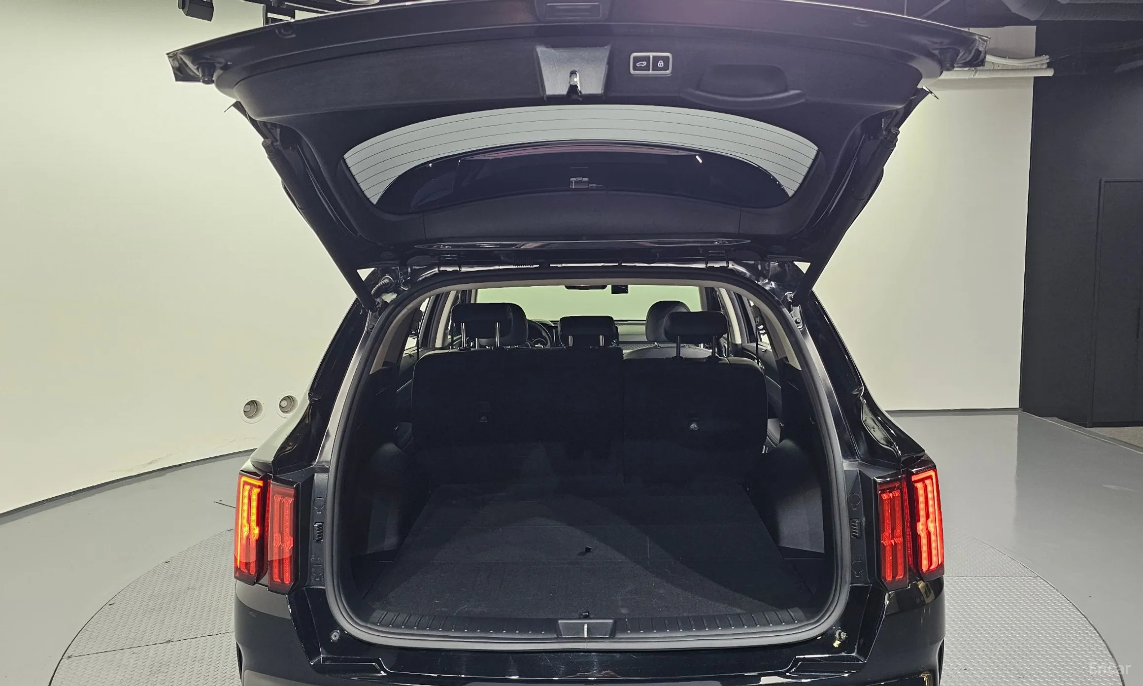 Kia Sorento 4th generation превью 18